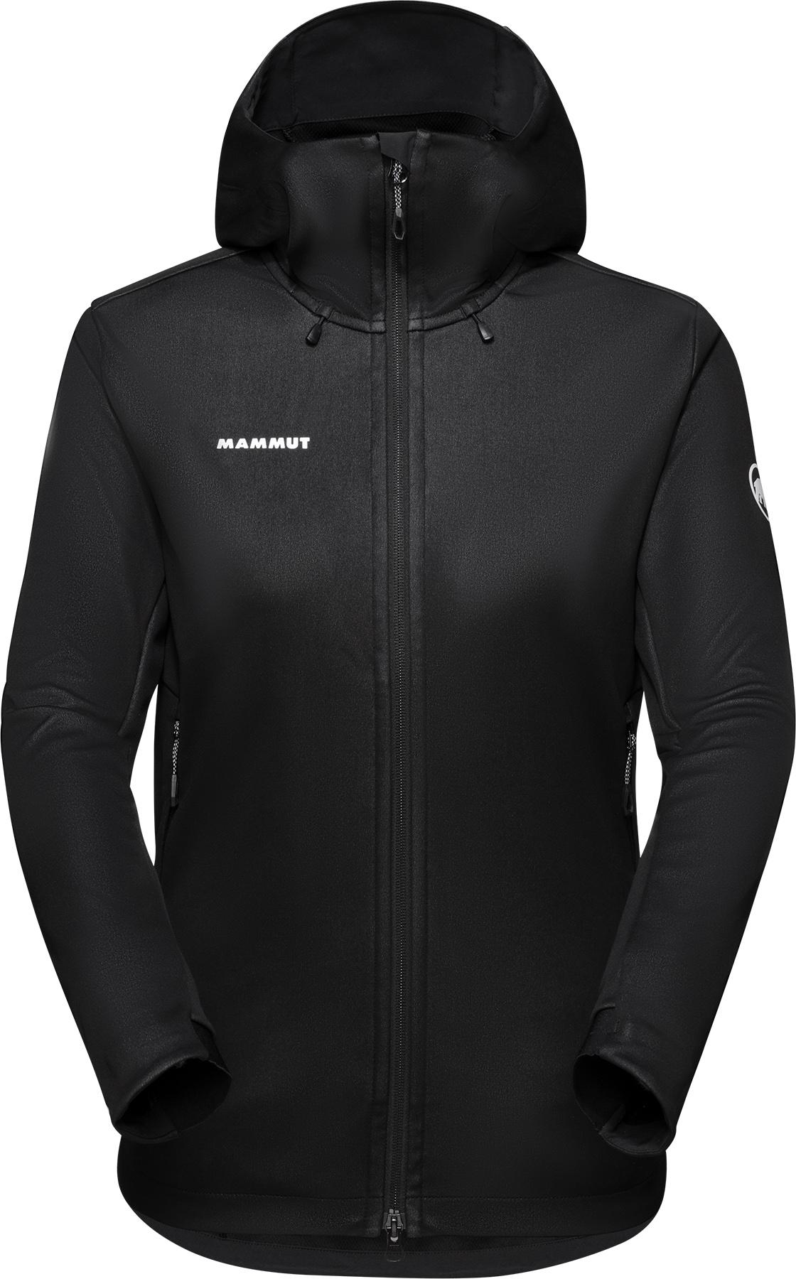 Product image for Ultimate VII Softshell Hooded Jacket - Women's