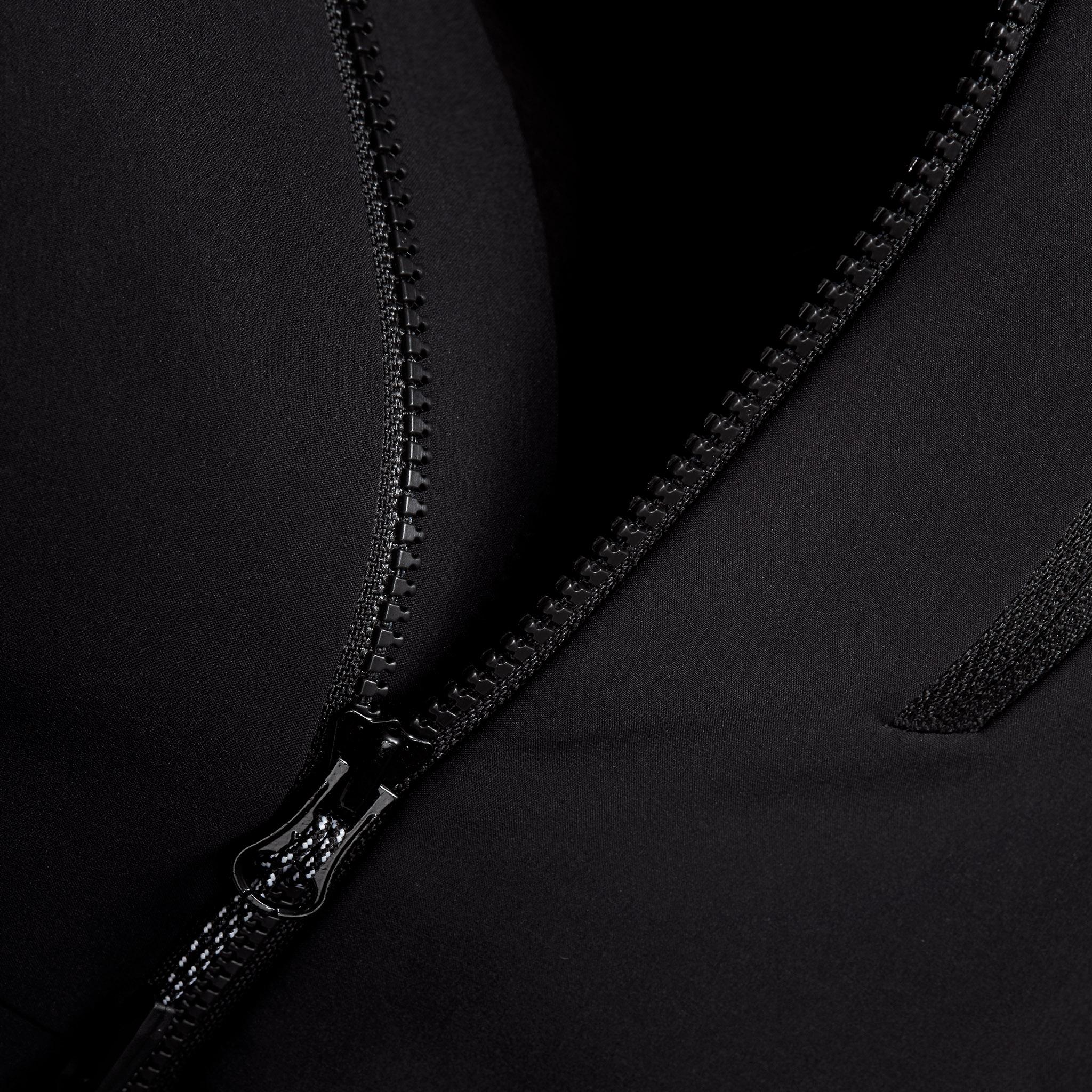 Product gallery image number 3 for product Ultimate Comfort SO Hooded Jacket - Men's