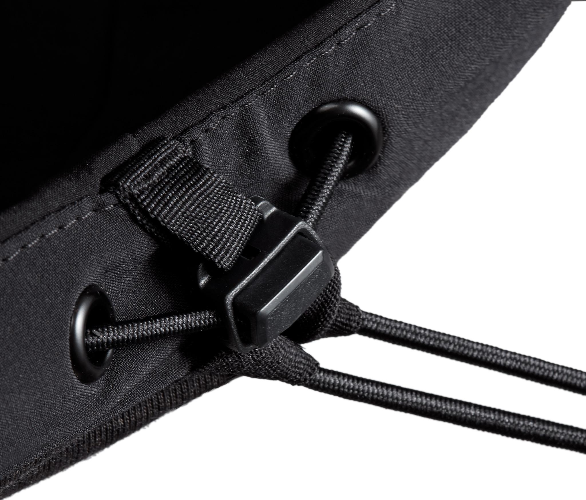 Product gallery image number 4 for product Ultimate Comfort SO Hooded Jacket - Men's