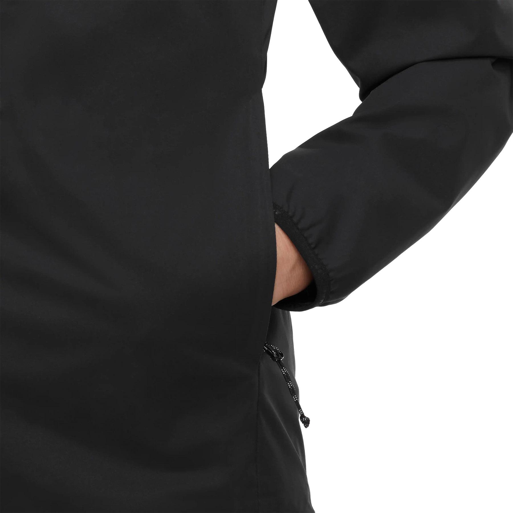 Product gallery image number 4 for product Granite Softshell Hooded Jacket - Women's