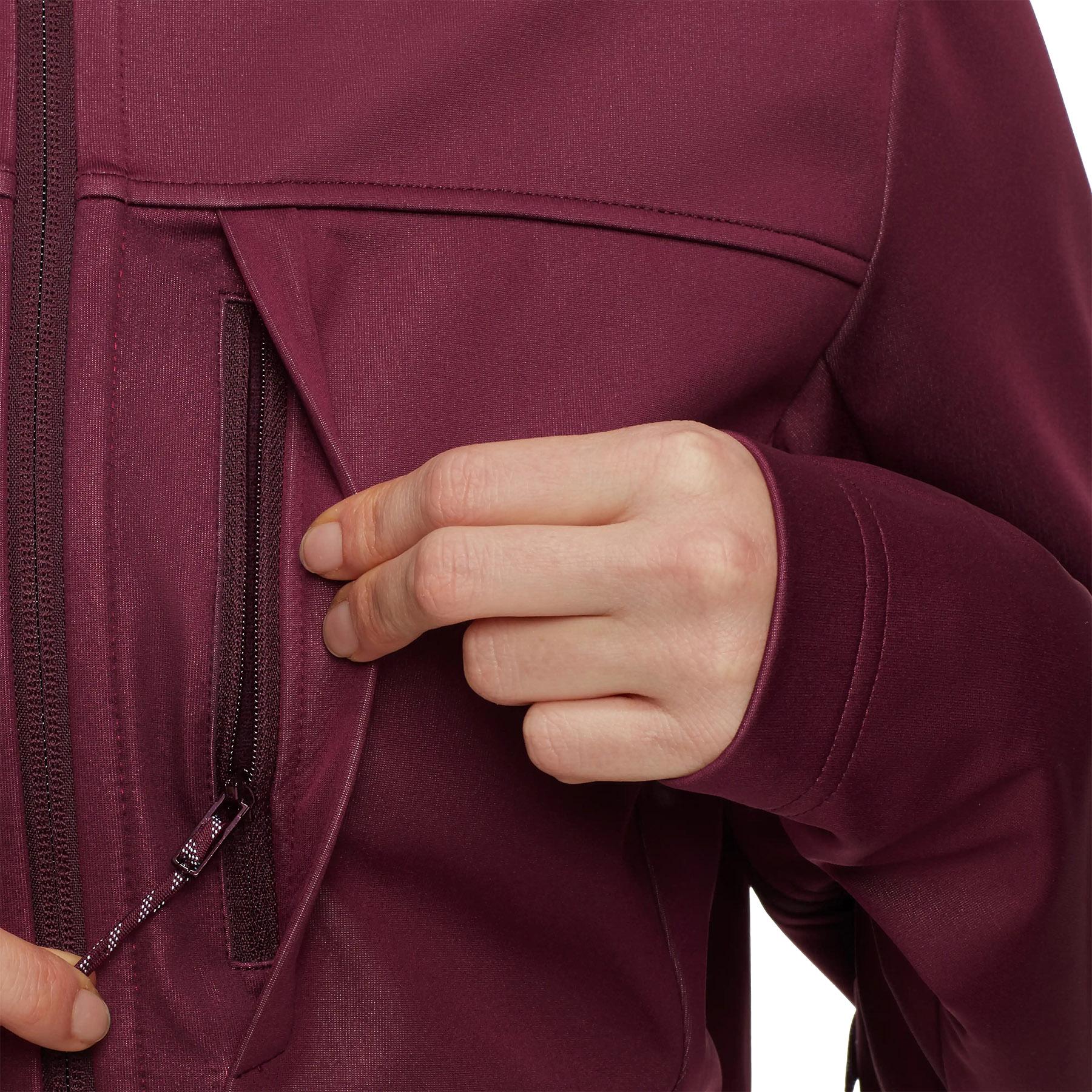 Product gallery image number 5 for product Ultimate VIII Softshell Hooded Jacket - Women's