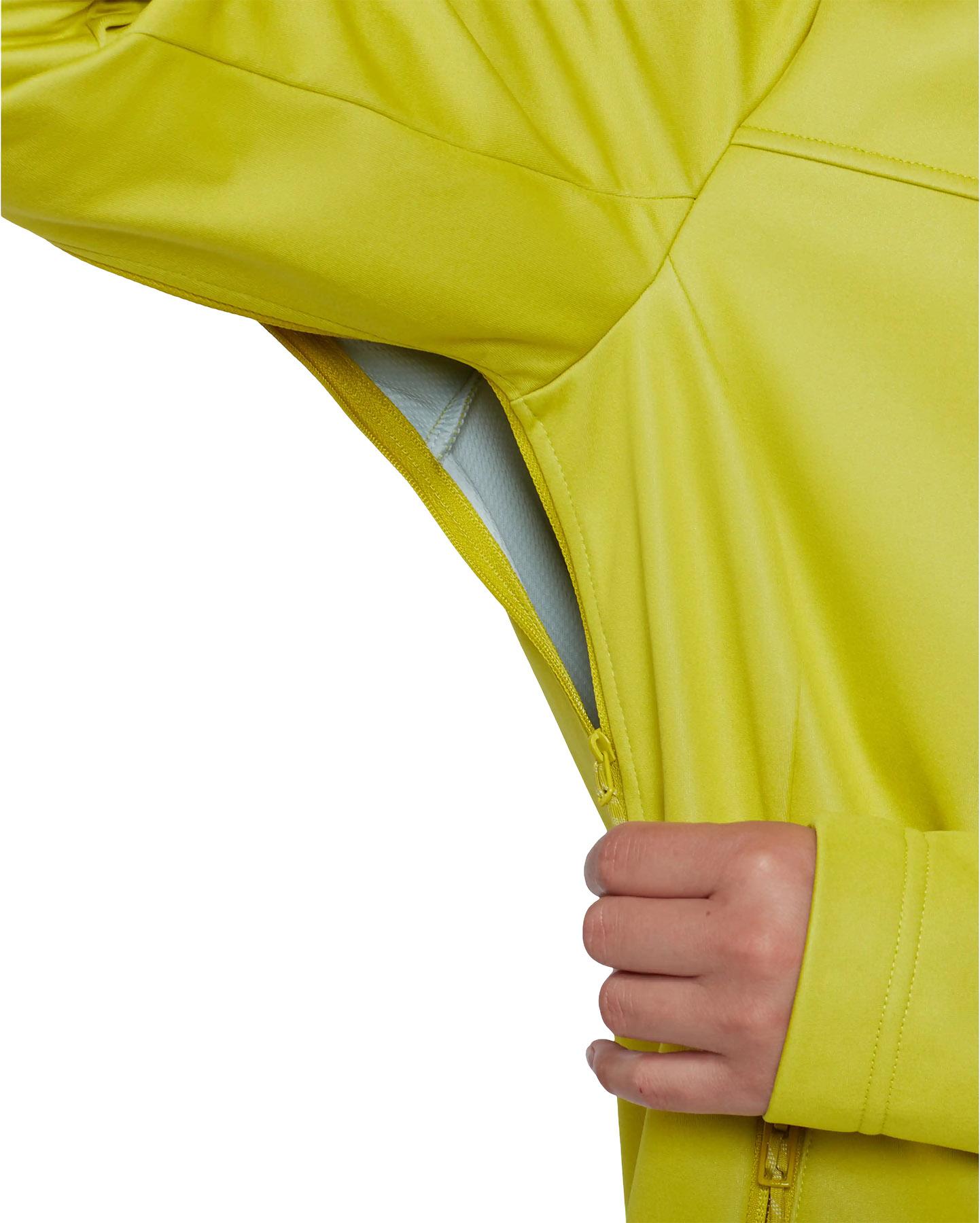 Numéro de l'image de la galerie de produits 4 pour le produit Manteau à capuchon coquille souple Ultimate VIII - Femme