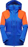 Couleur: Eiger Blue - Eiger Orange