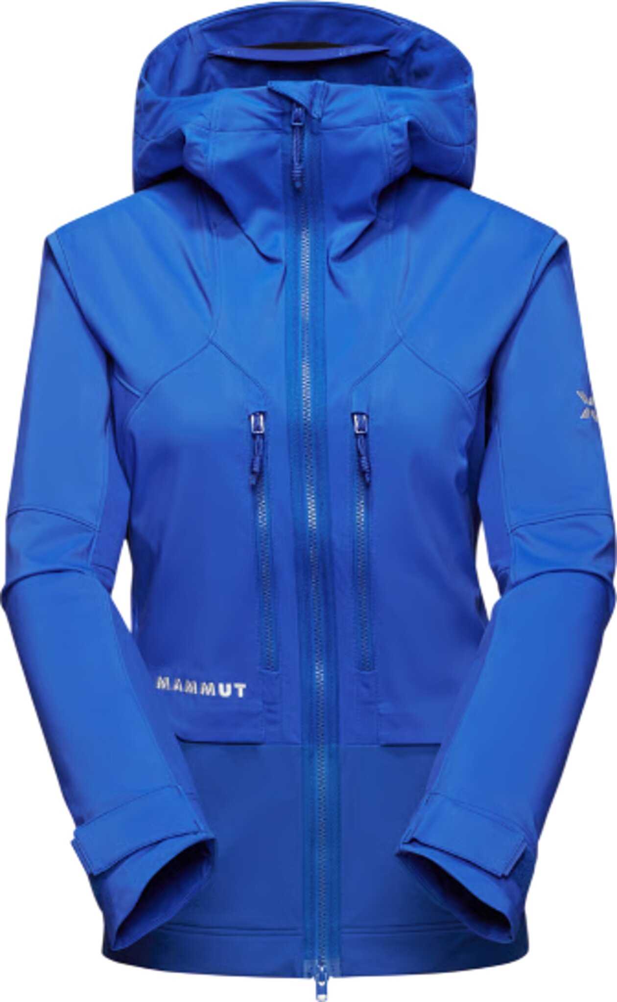 Eiger Blue