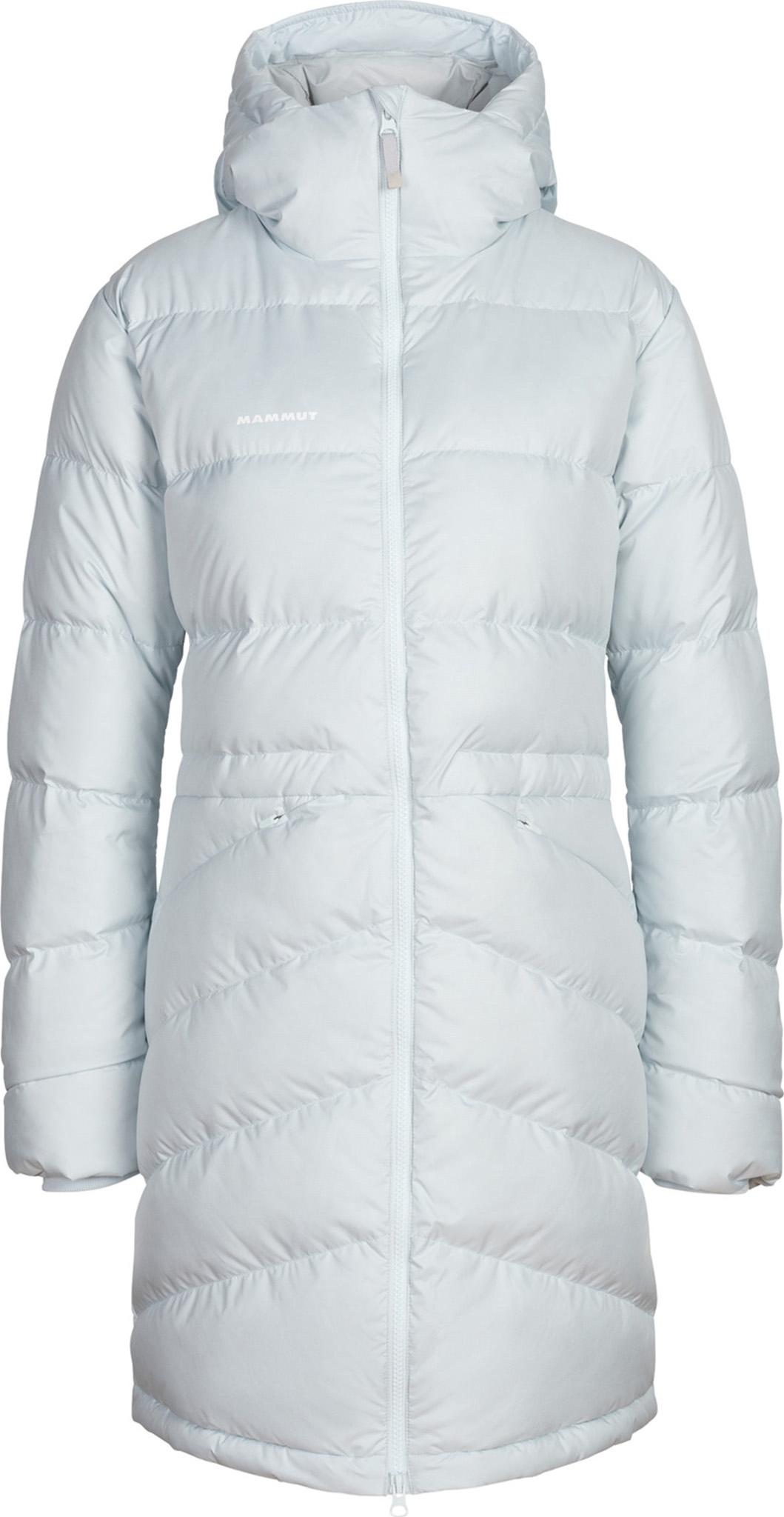 Product gallery image number 1 for product Fedoz insulated Hooded Parka - Women's