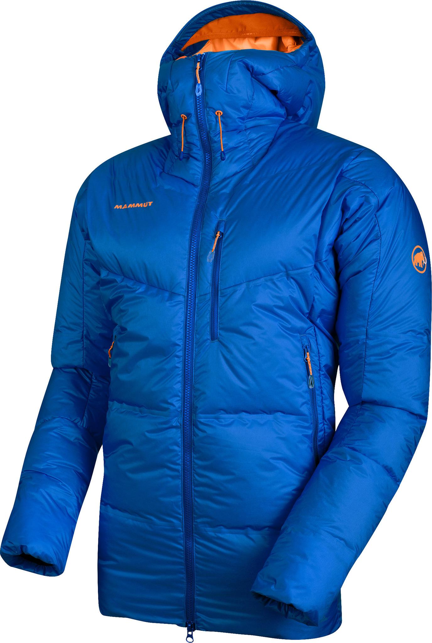 Product gallery image number 1 for product Eigerjoch Pro IN Hooded Jacket - Men's
