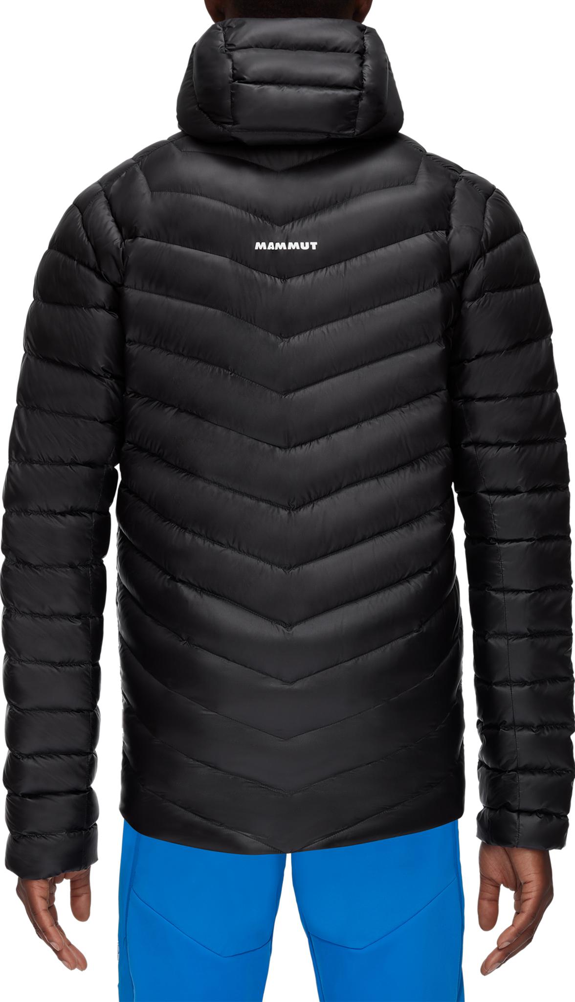 Product gallery image number 2 for product Broad Peak IN Hooded Jacket - Men's