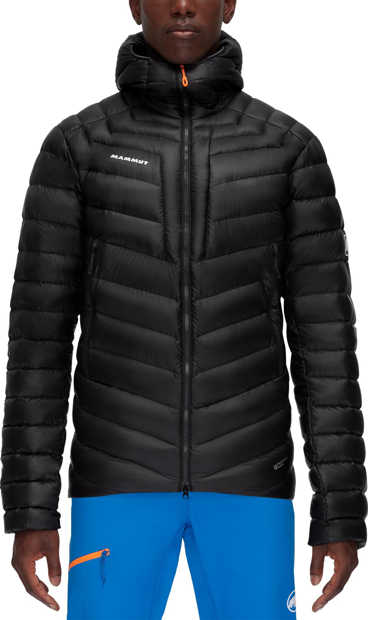 Product gallery image number 8 for product Broad Peak IN Hooded Jacket - Men's