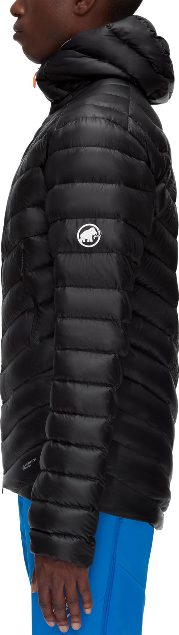 Product gallery image number 7 for product Broad Peak IN Hooded Jacket - Men's