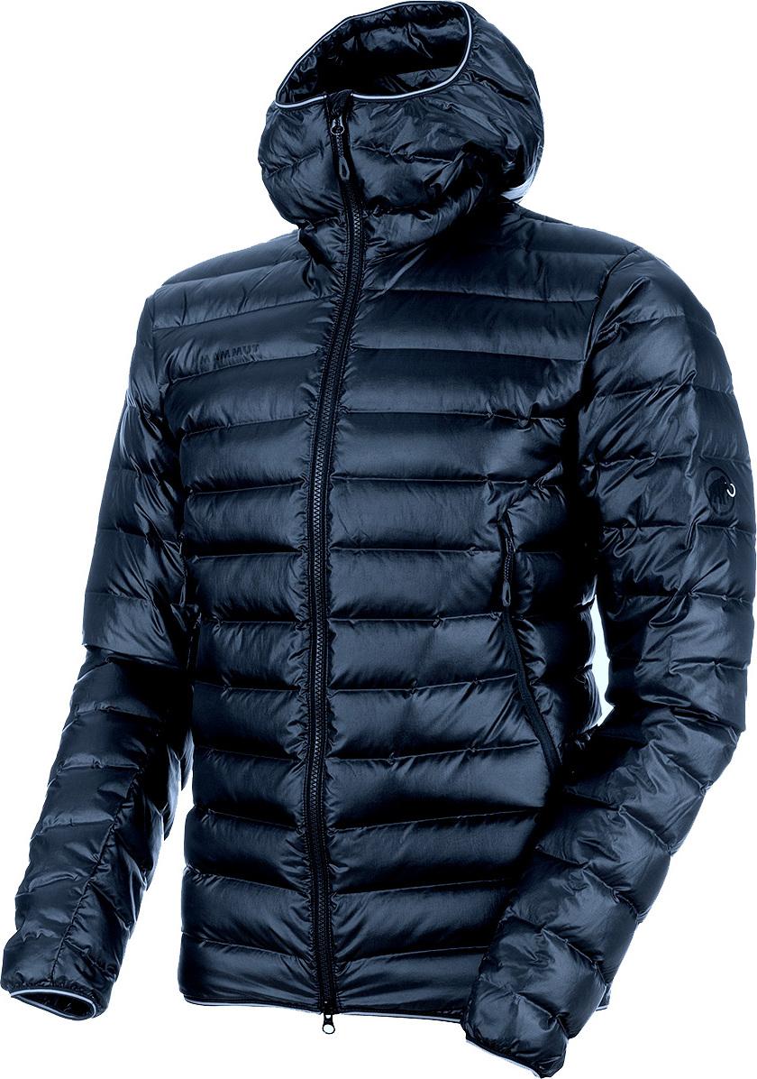Product gallery image number 1 for product Broad Peak Pro IN Hooded Jacket - Men's