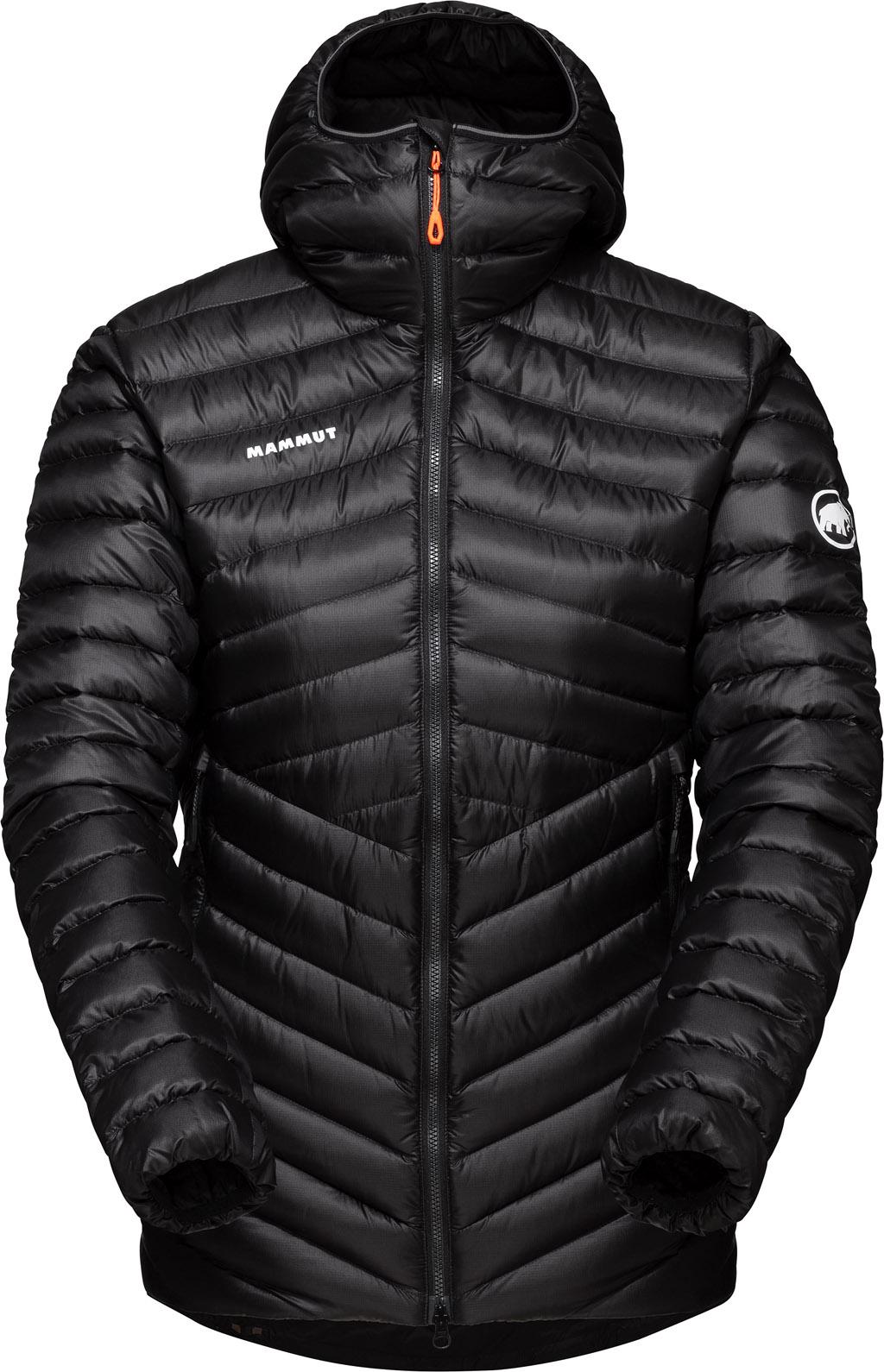 Product gallery image number 1 for product Broad Peak IN Hooded Jacket - Women's