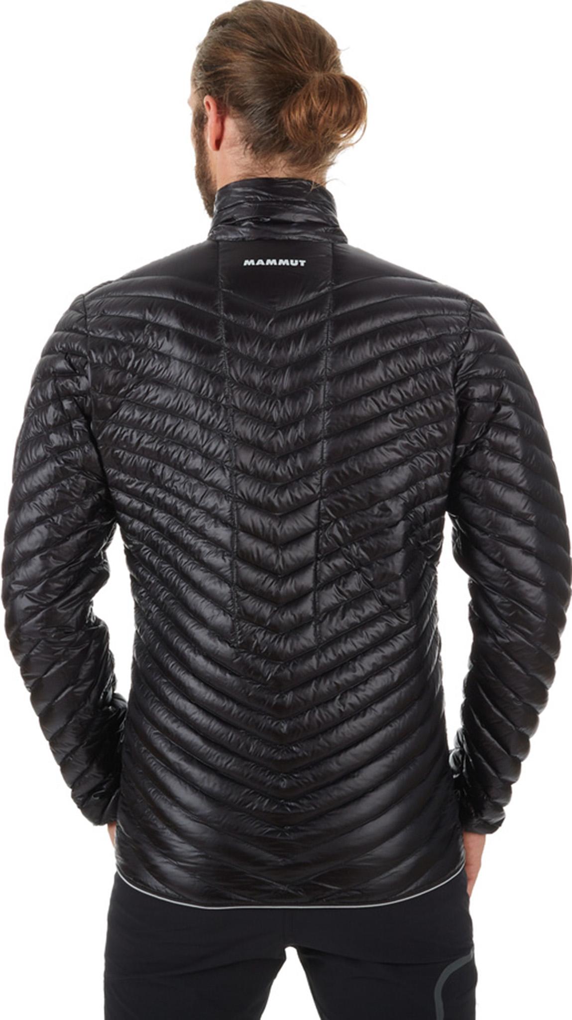 Product gallery image number 5 for product Broad Peak Light Down Jacket - Men's
