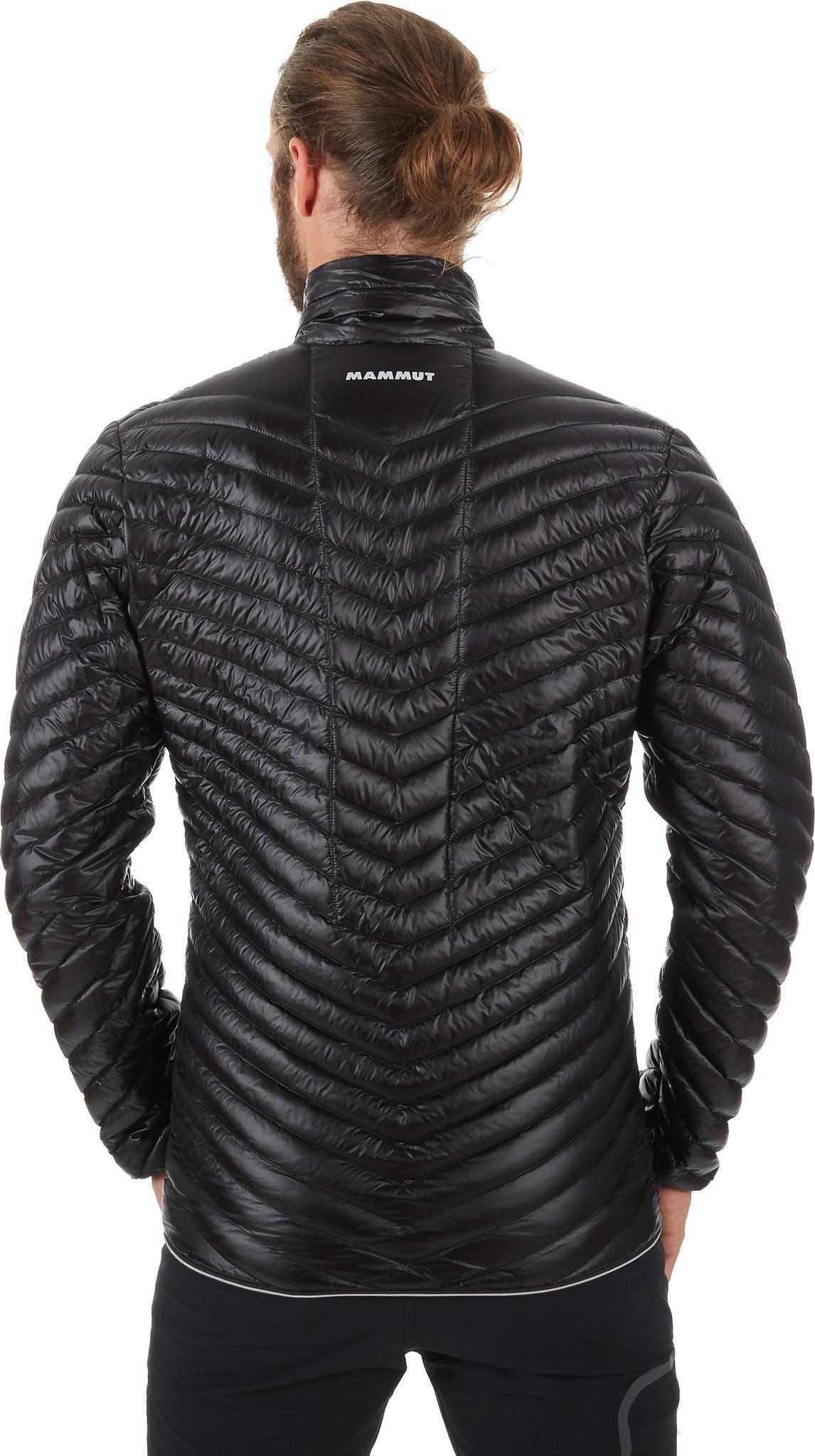 Product gallery image number 2 for product Broad Peak Light Down Jacket - Men's