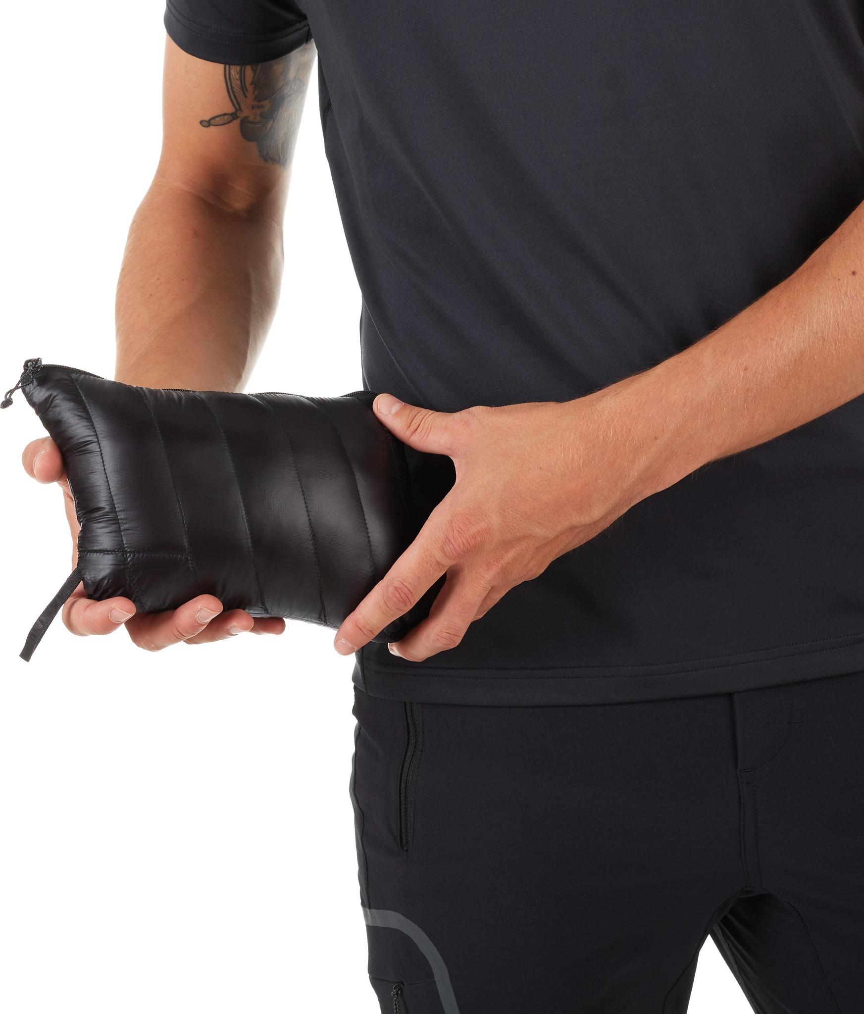 Product gallery image number 3 for product Broad Peak Light Down Jacket - Men's