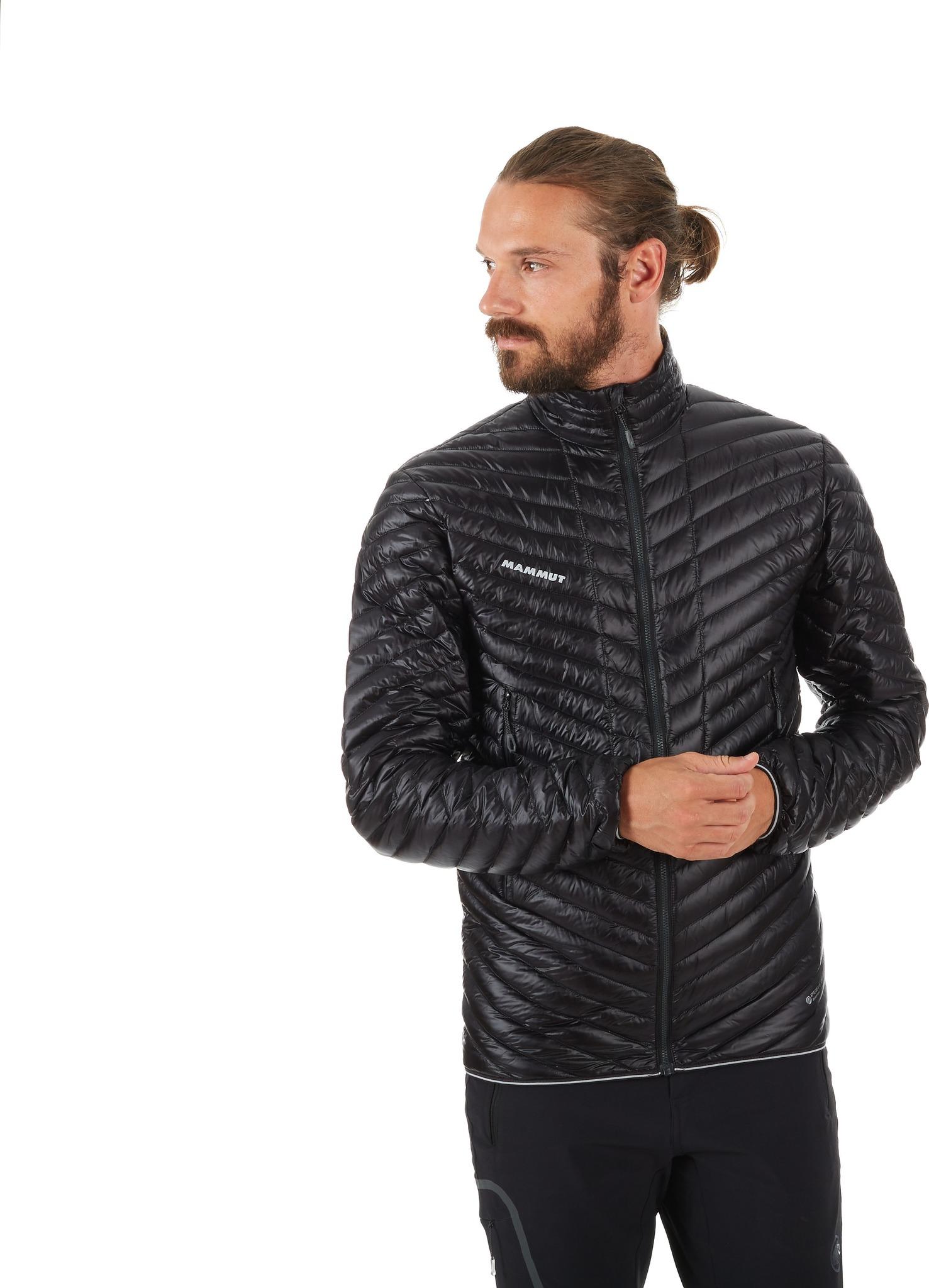 Product gallery image number 4 for product Broad Peak Light Down Jacket - Men's