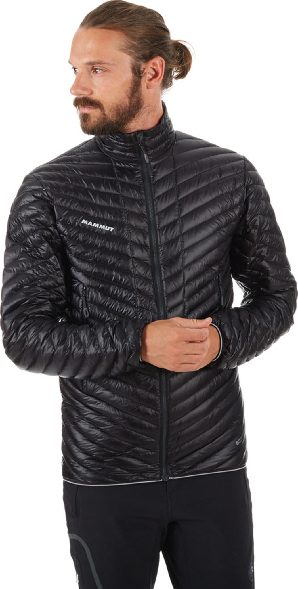 Product gallery image number 7 for product Broad Peak Light Down Jacket - Men's