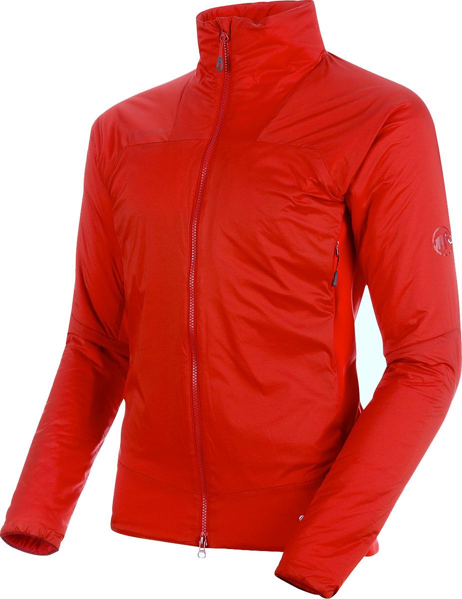 Product gallery image number 1 for product Rime IN Hybrid Flex Jacket - Men's