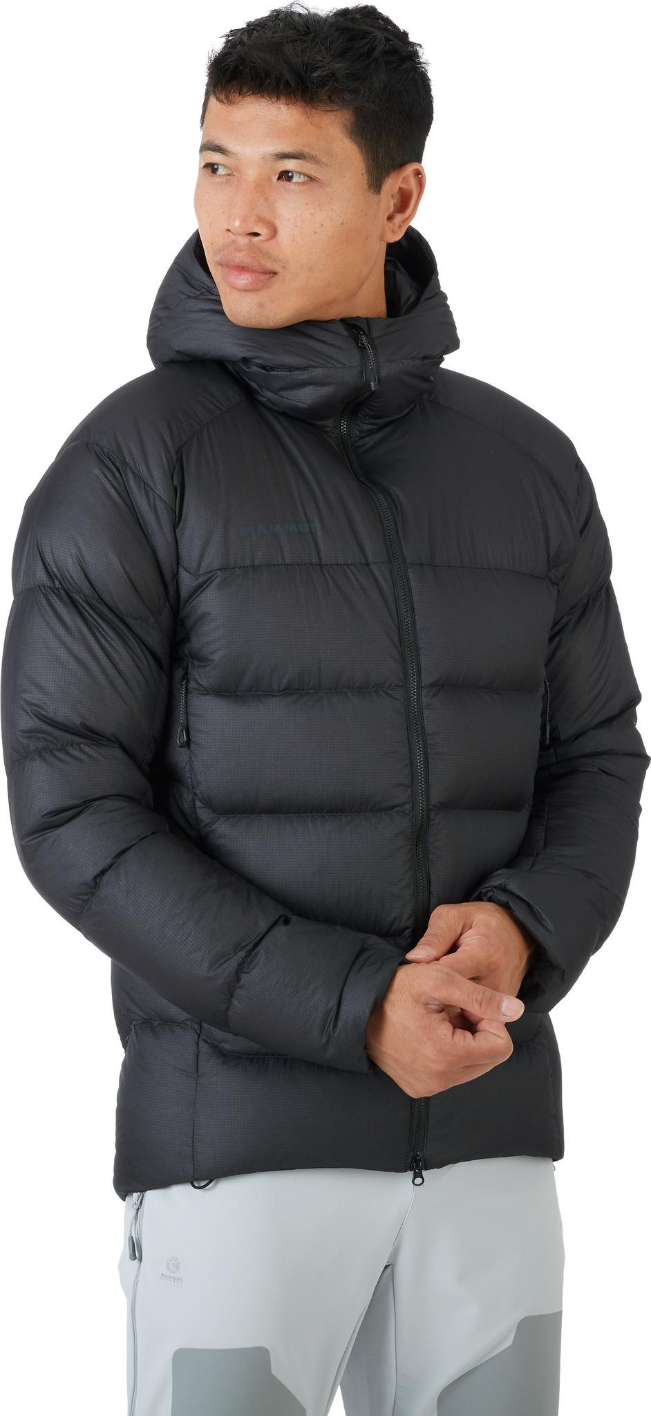 Numéro de l'image de la galerie de produits 2 pour le produit Manteau Meron IN Hooded - Homme