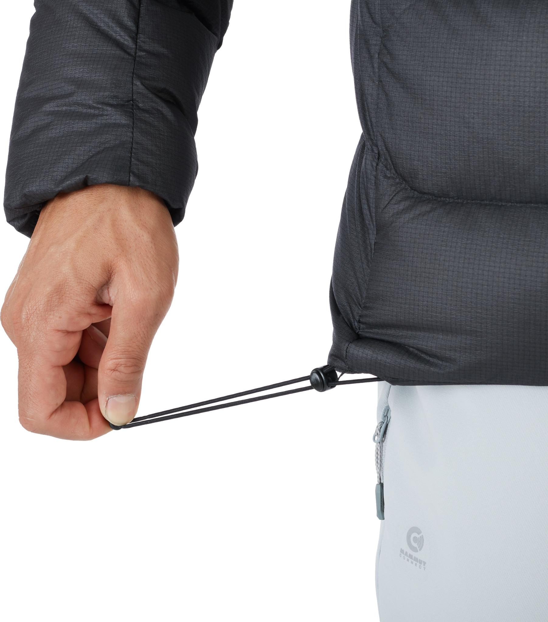 Numéro de l'image de la galerie de produits 4 pour le produit Manteau Meron IN Hooded - Homme