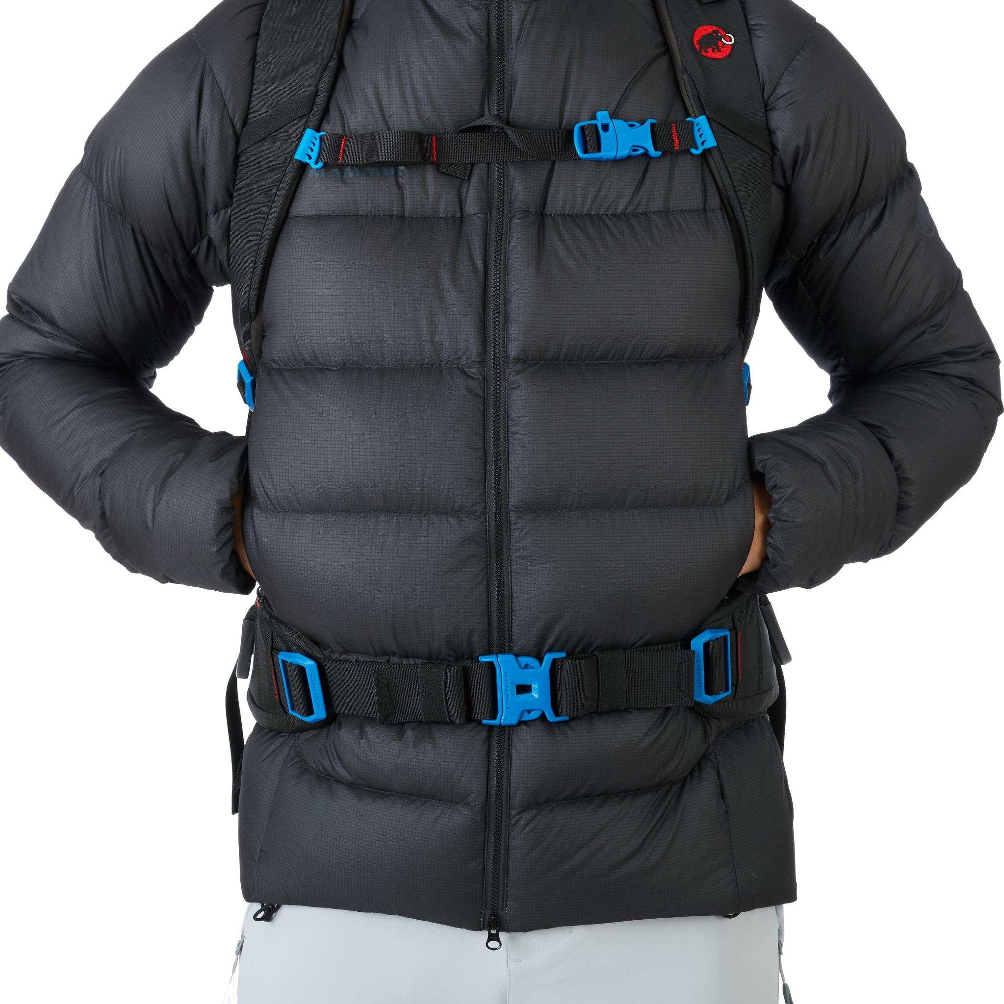 Numéro de l'image de la galerie de produits 6 pour le produit Manteau Meron IN Hooded - Homme