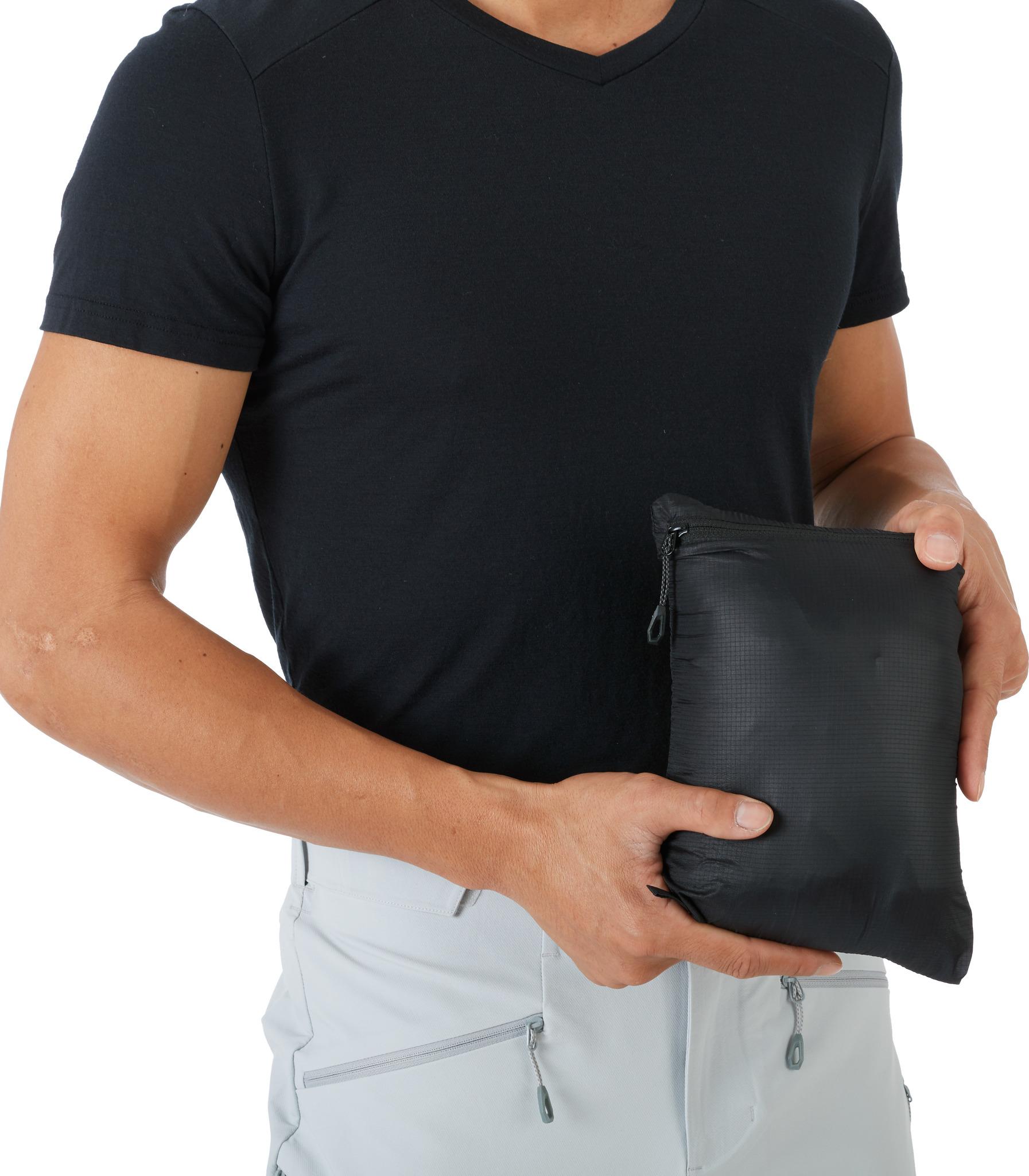 Numéro de l'image de la galerie de produits 7 pour le produit Manteau Meron IN Hooded - Homme