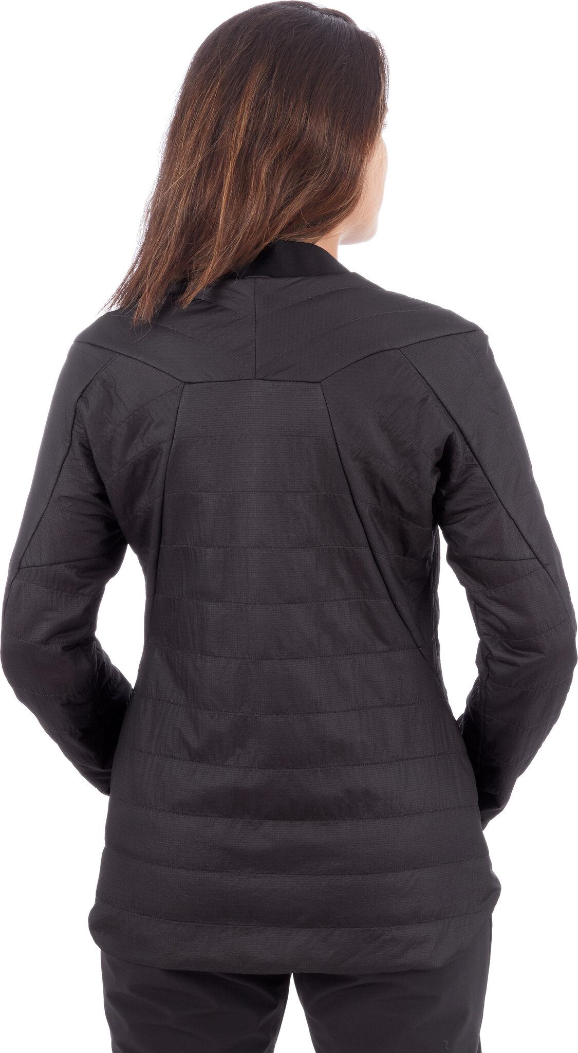 Product gallery image number 2 for product 3850 Insulated Bomber Jacket - Women's