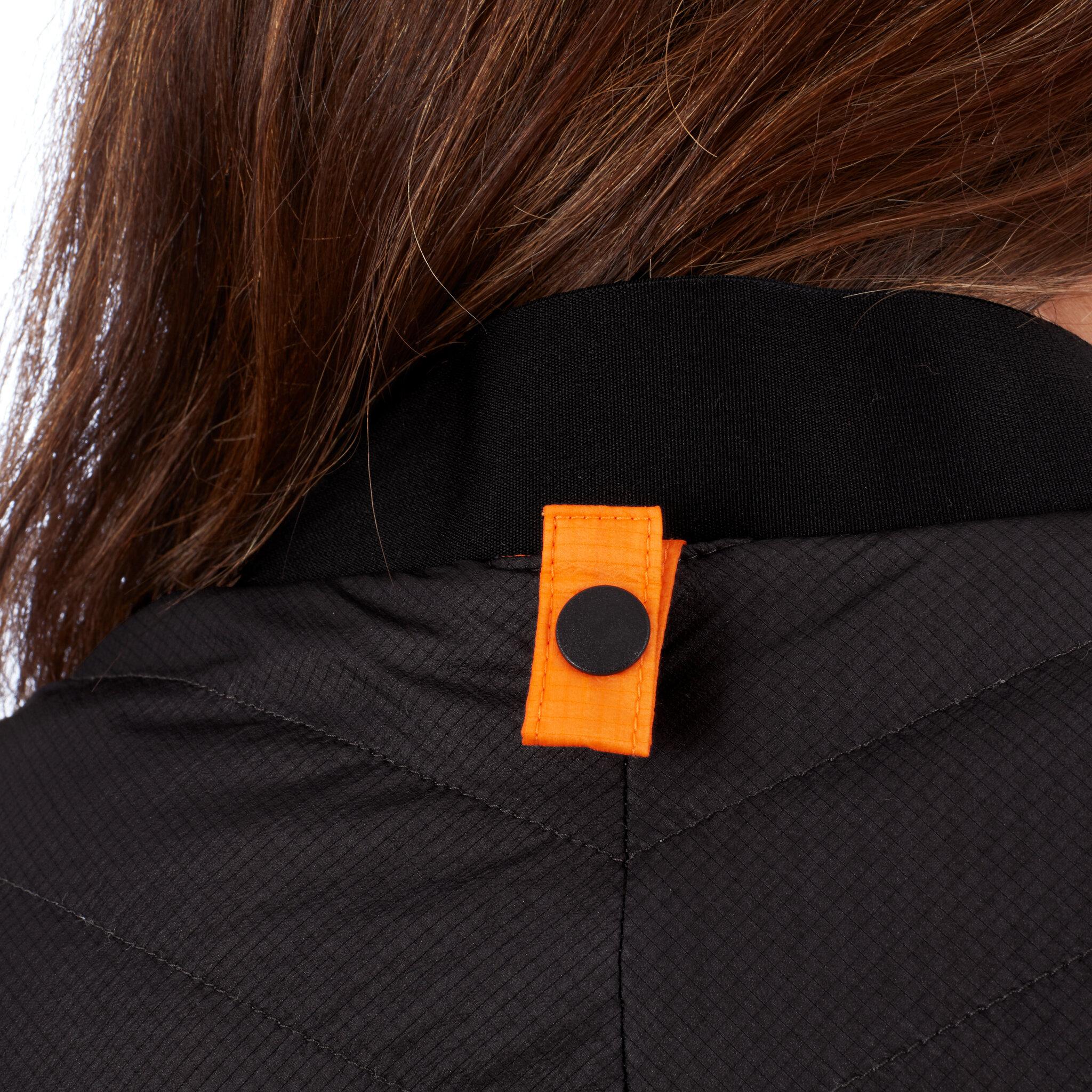 Product gallery image number 7 for product 3850 Insulated Bomber Jacket - Women's