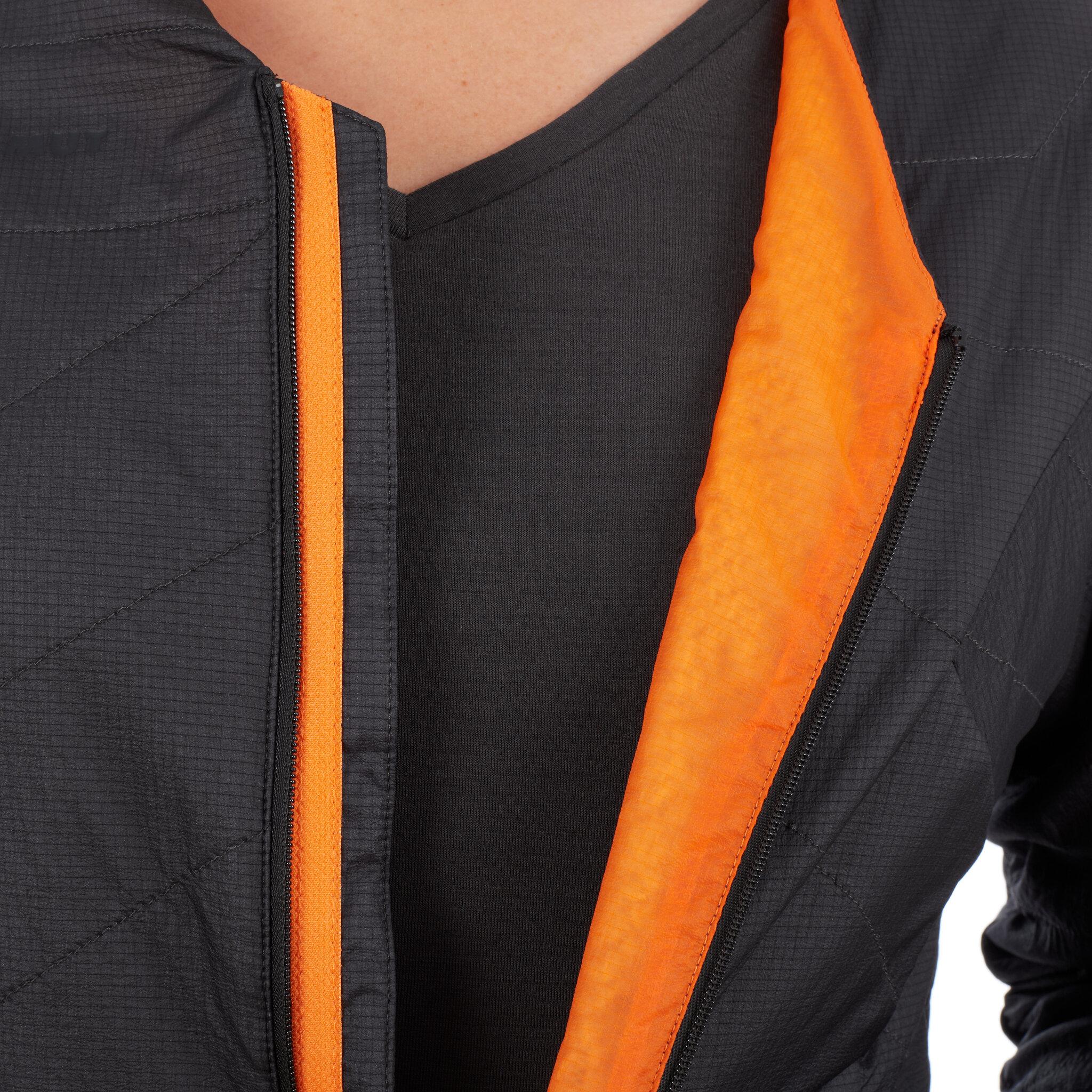 Product gallery image number 6 for product 3850 Insulated Bomber Jacket - Women's