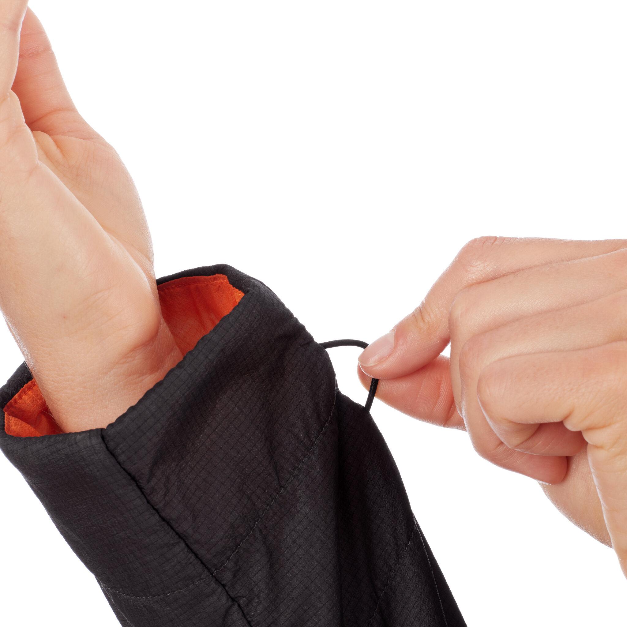 Product gallery image number 4 for product 3850 Insulated Bomber Jacket - Women's