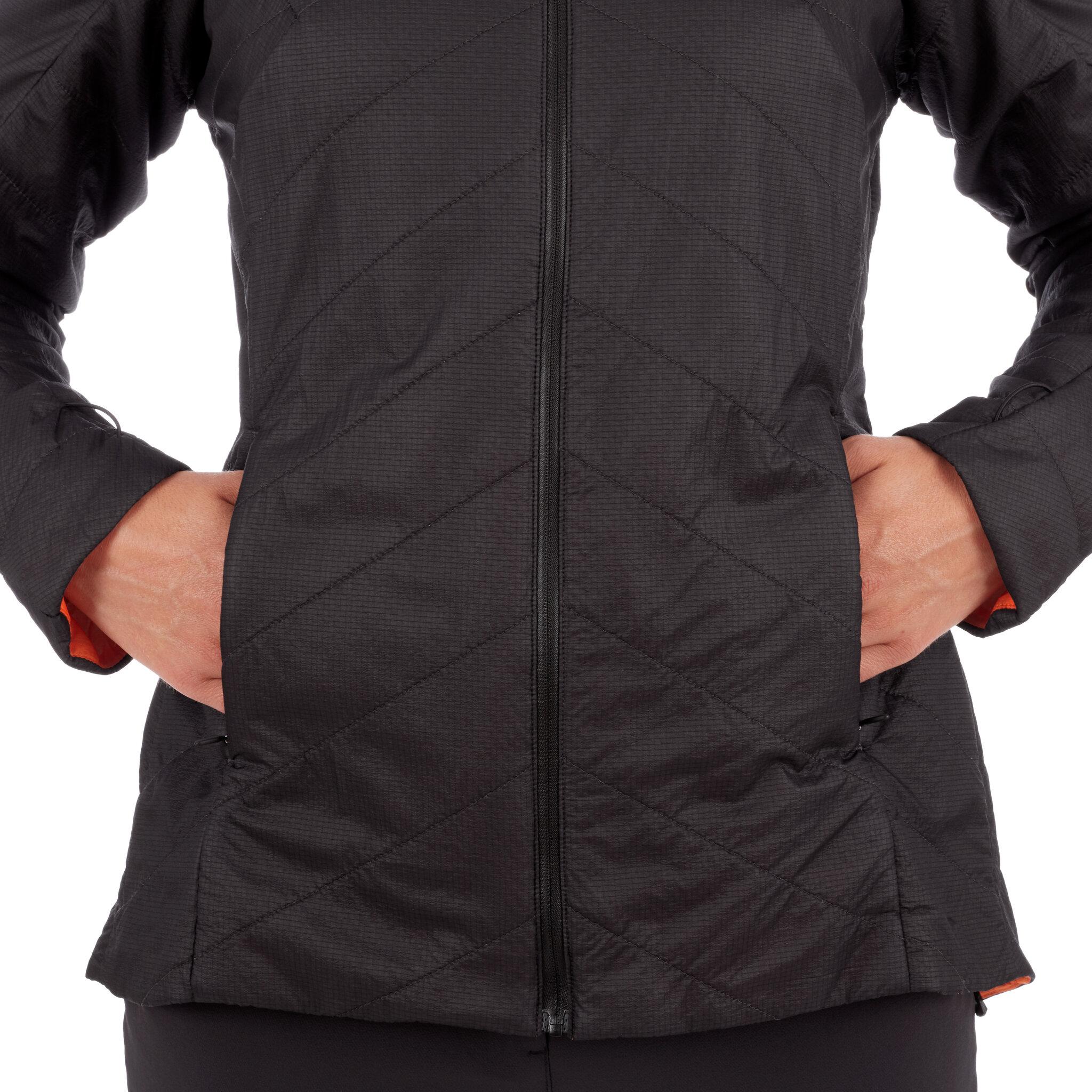 Product gallery image number 5 for product 3850 Insulated Bomber Jacket - Women's