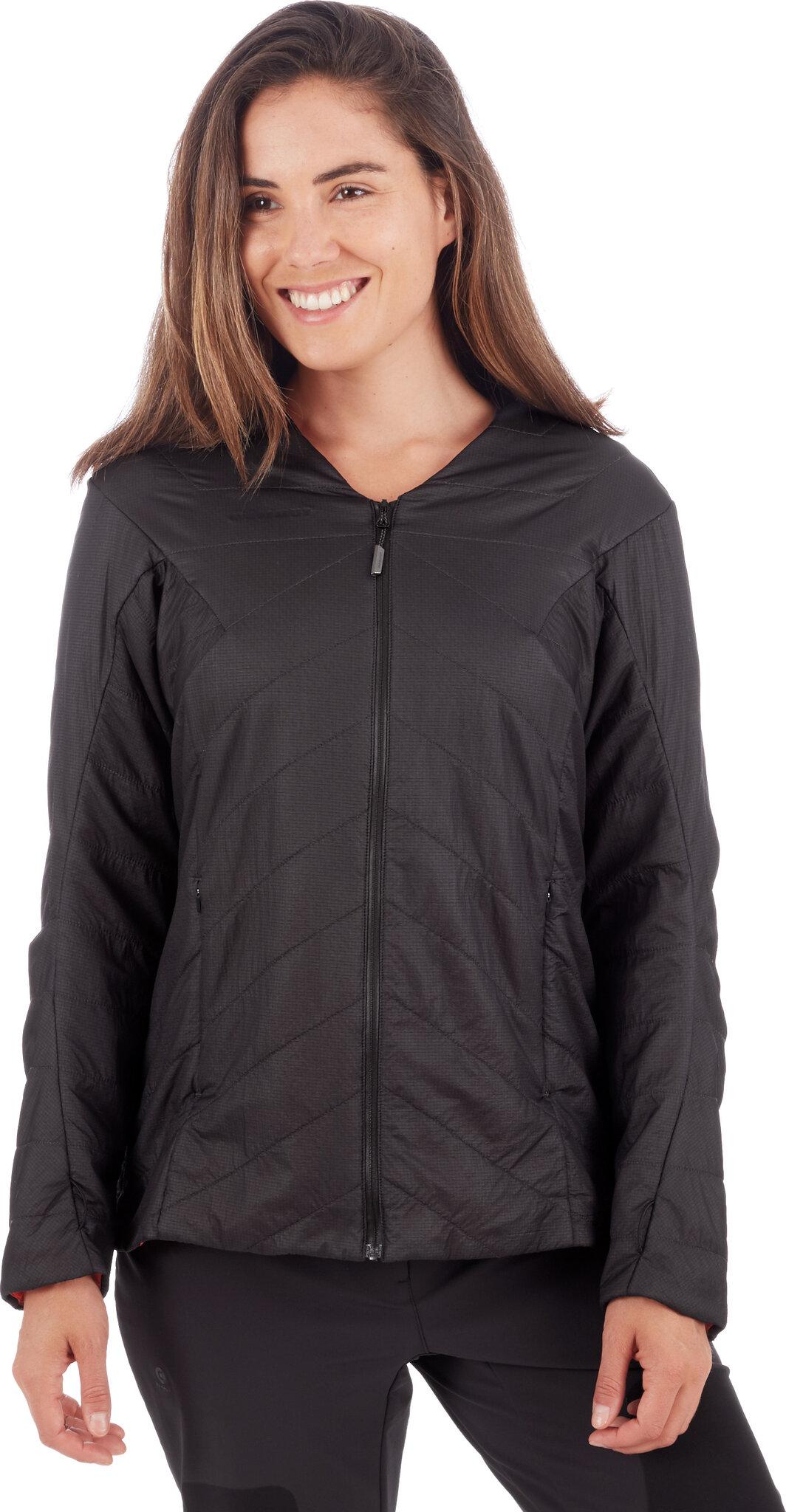 Product gallery image number 3 for product 3850 Insulated Bomber Jacket - Women's