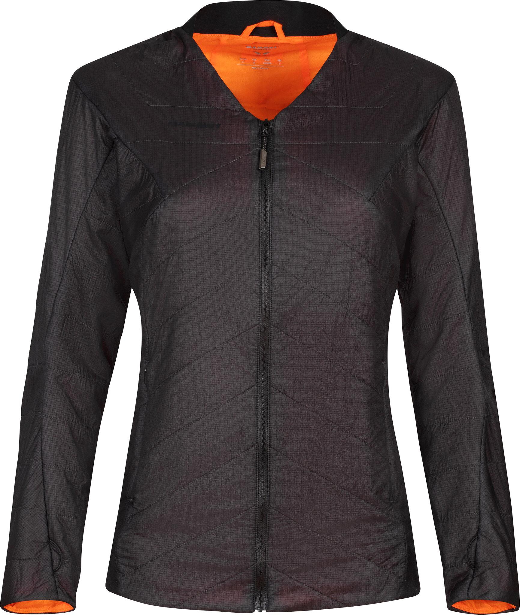 Product gallery image number 1 for product 3850 Insulated Bomber Jacket - Women's