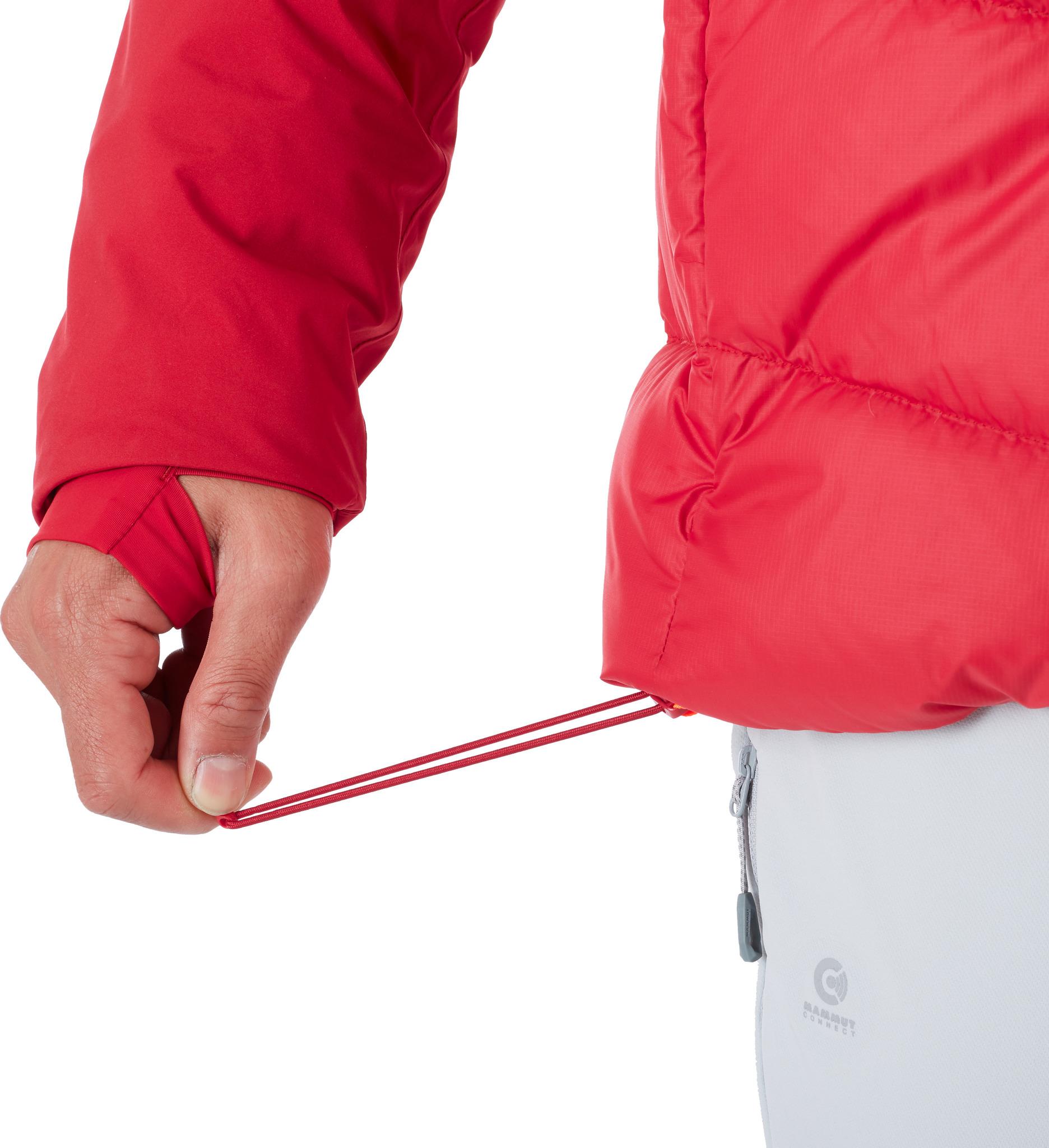 Product gallery image number 5 for product Rime Pro IN Hybrid Hooded Jacket - Men's