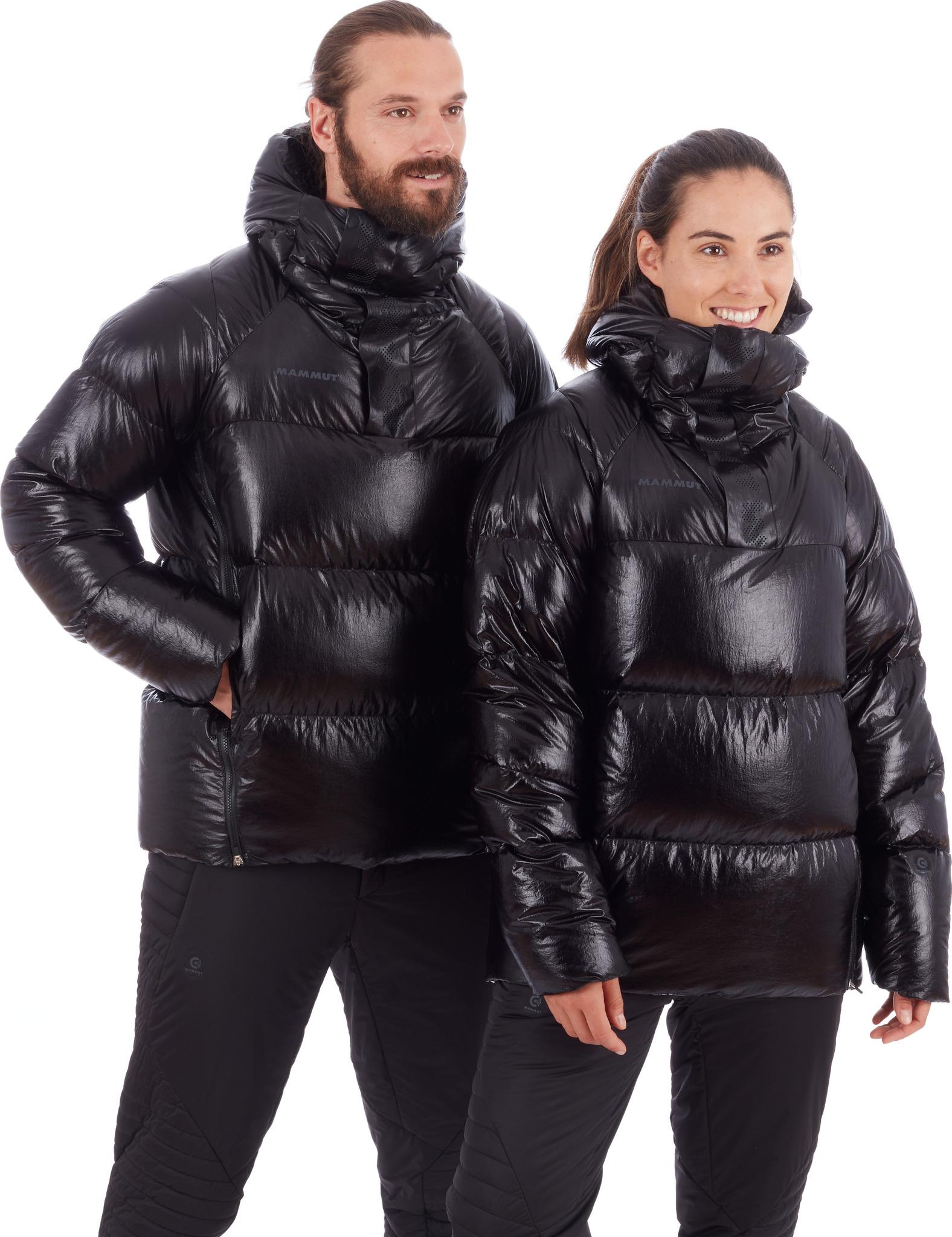 Product gallery image number 12 for product THE IN Anorak - Unisex