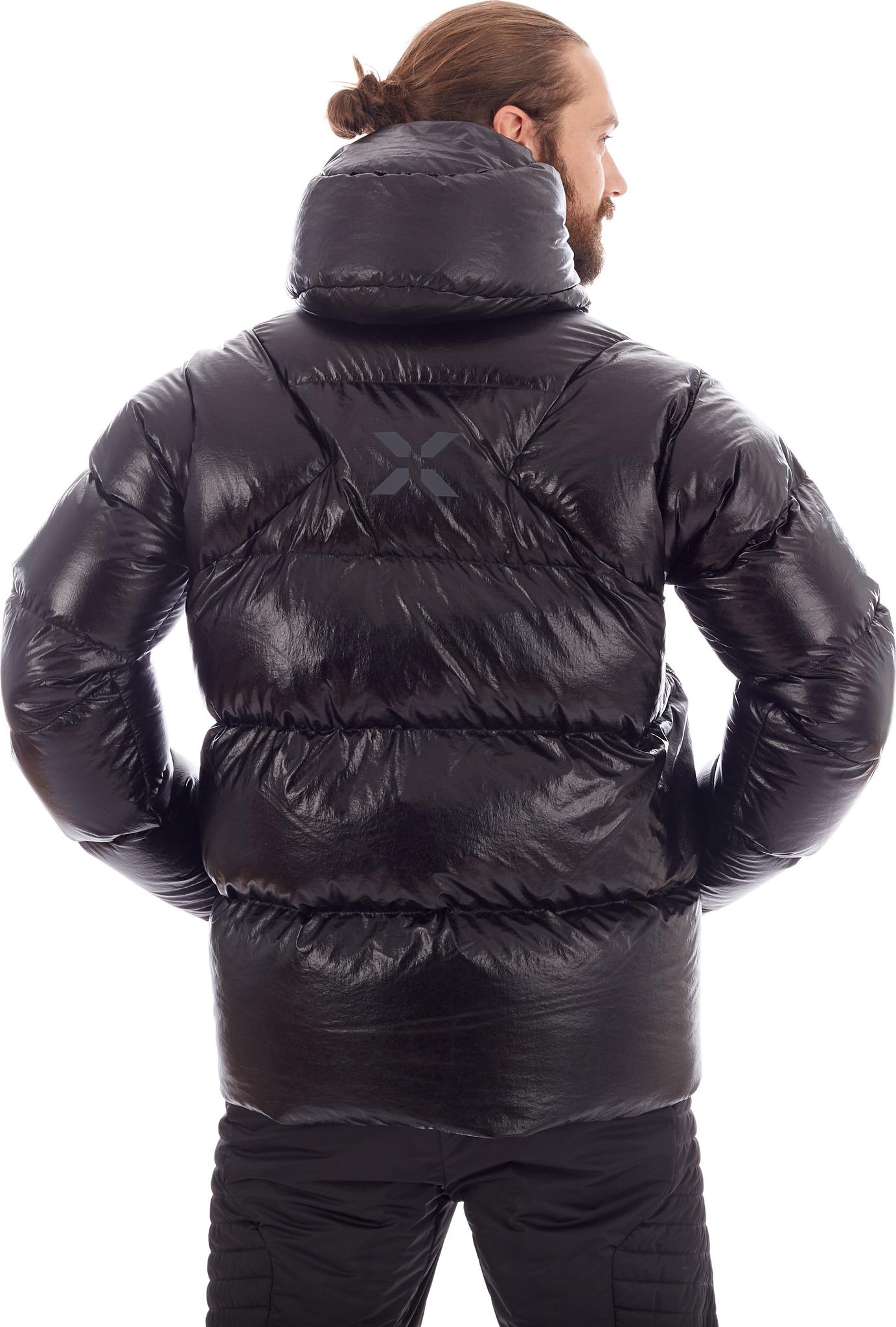 Product gallery image number 2 for product THE IN Anorak - Unisex