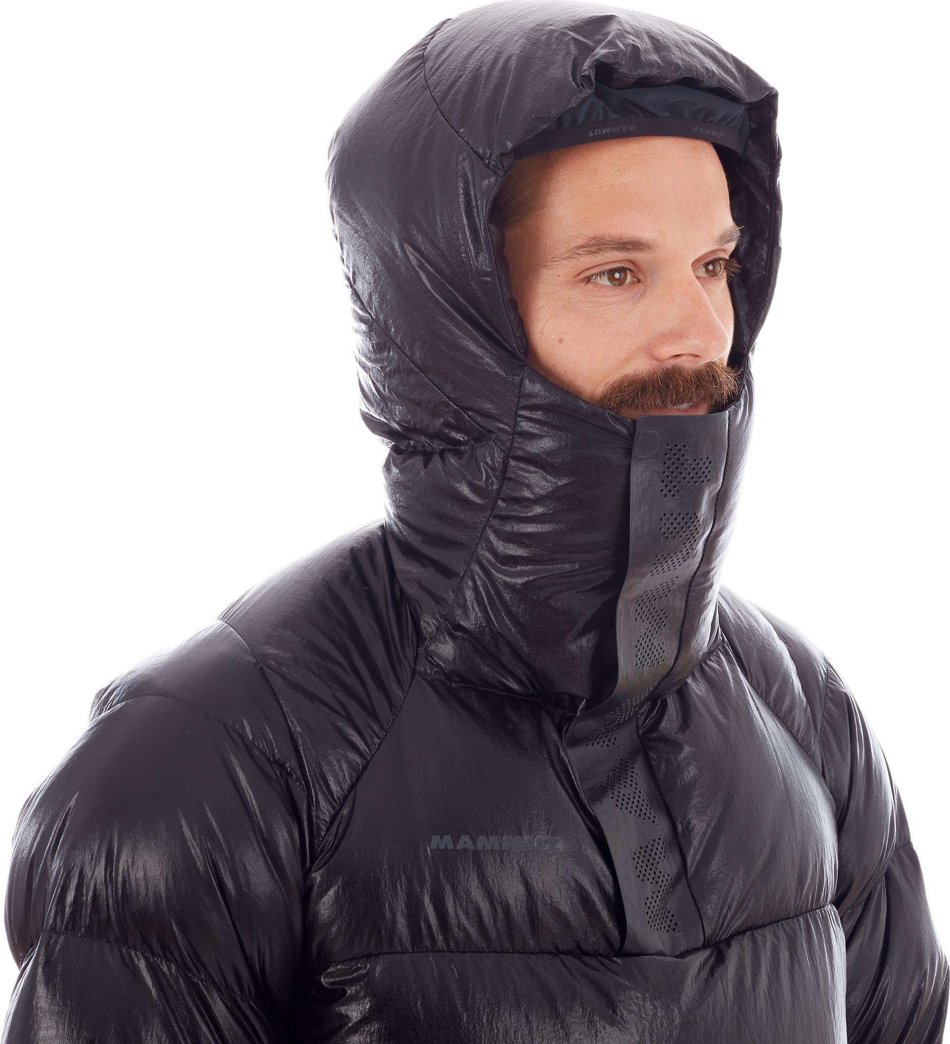 Product gallery image number 3 for product THE IN Anorak - Unisex