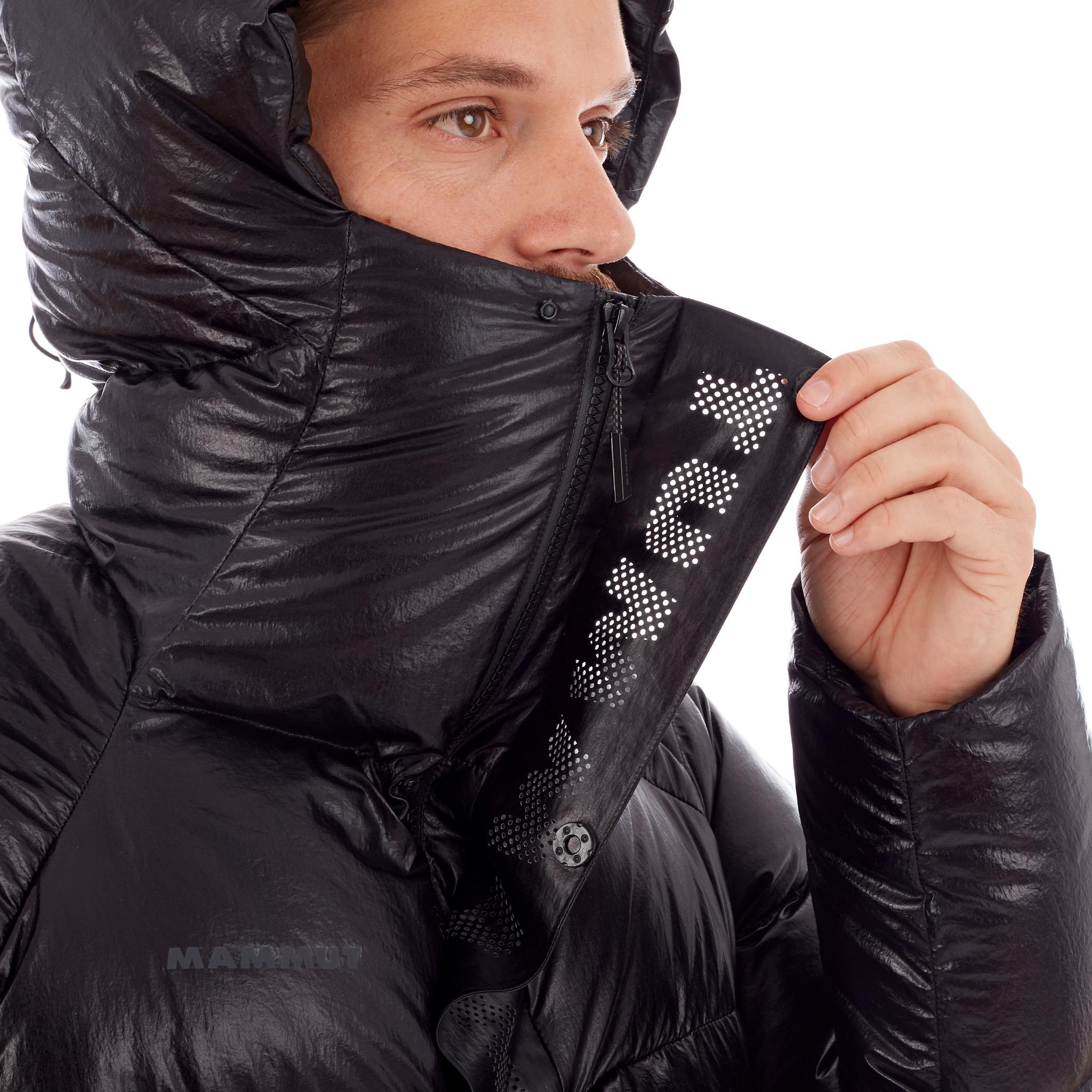 Product gallery image number 5 for product THE IN Anorak - Unisex