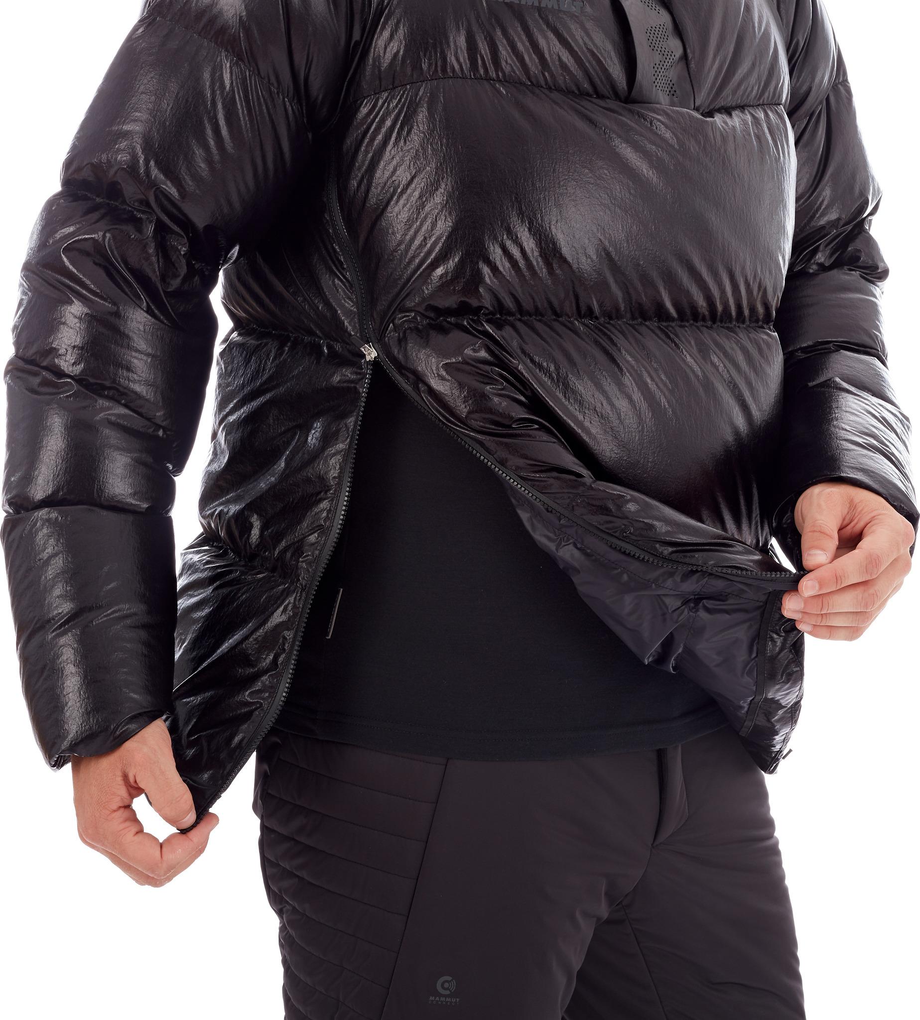 Product gallery image number 7 for product THE IN Anorak - Unisex