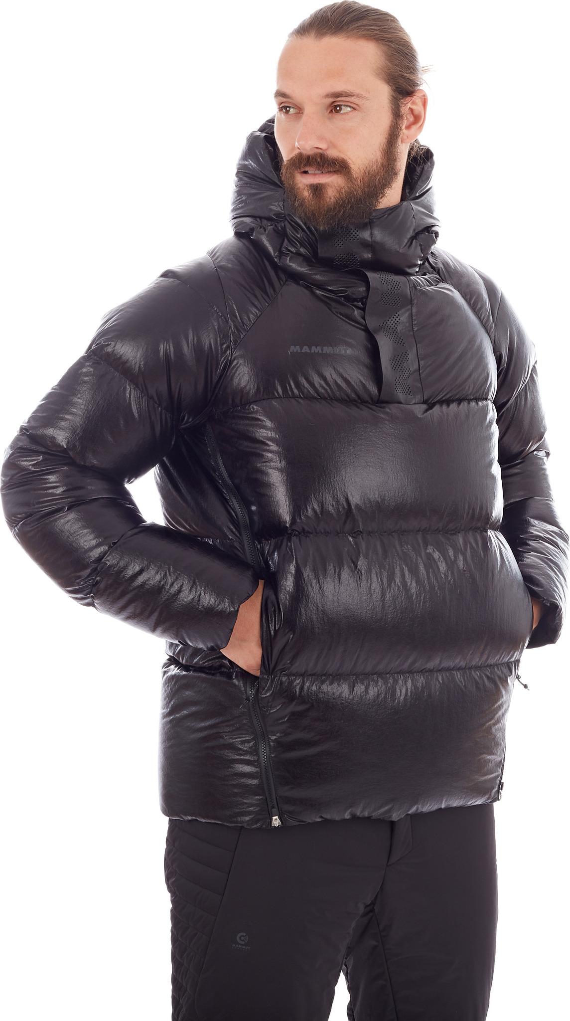 Product gallery image number 9 for product THE IN Anorak - Unisex