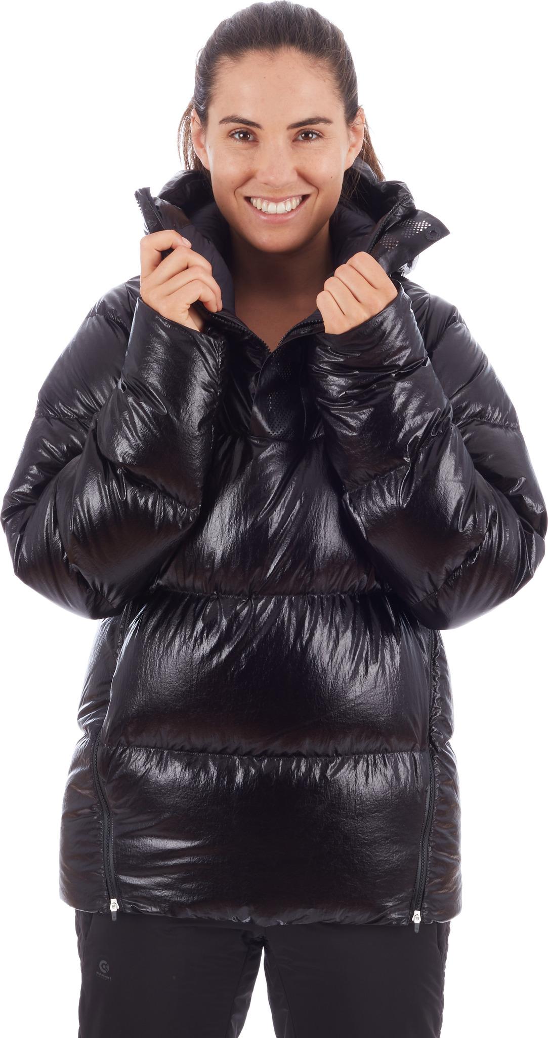 Product gallery image number 10 for product THE IN Anorak - Unisex