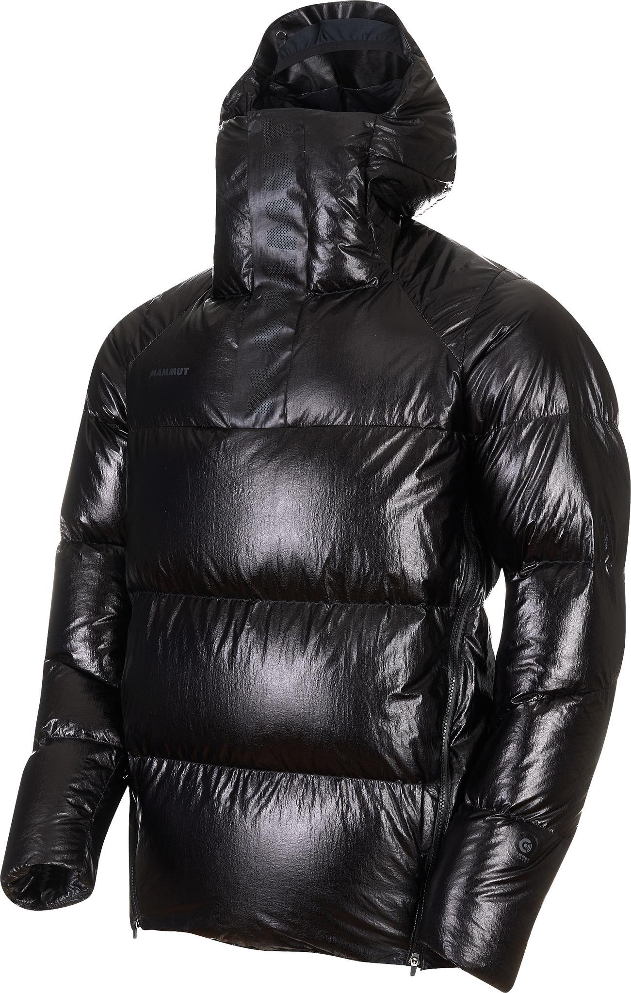 Product gallery image number 11 for product THE IN Anorak - Unisex