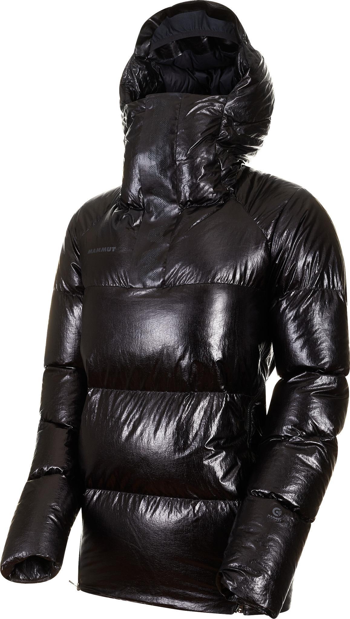 Product gallery image number 1 for product THE IN Anorak - Unisex