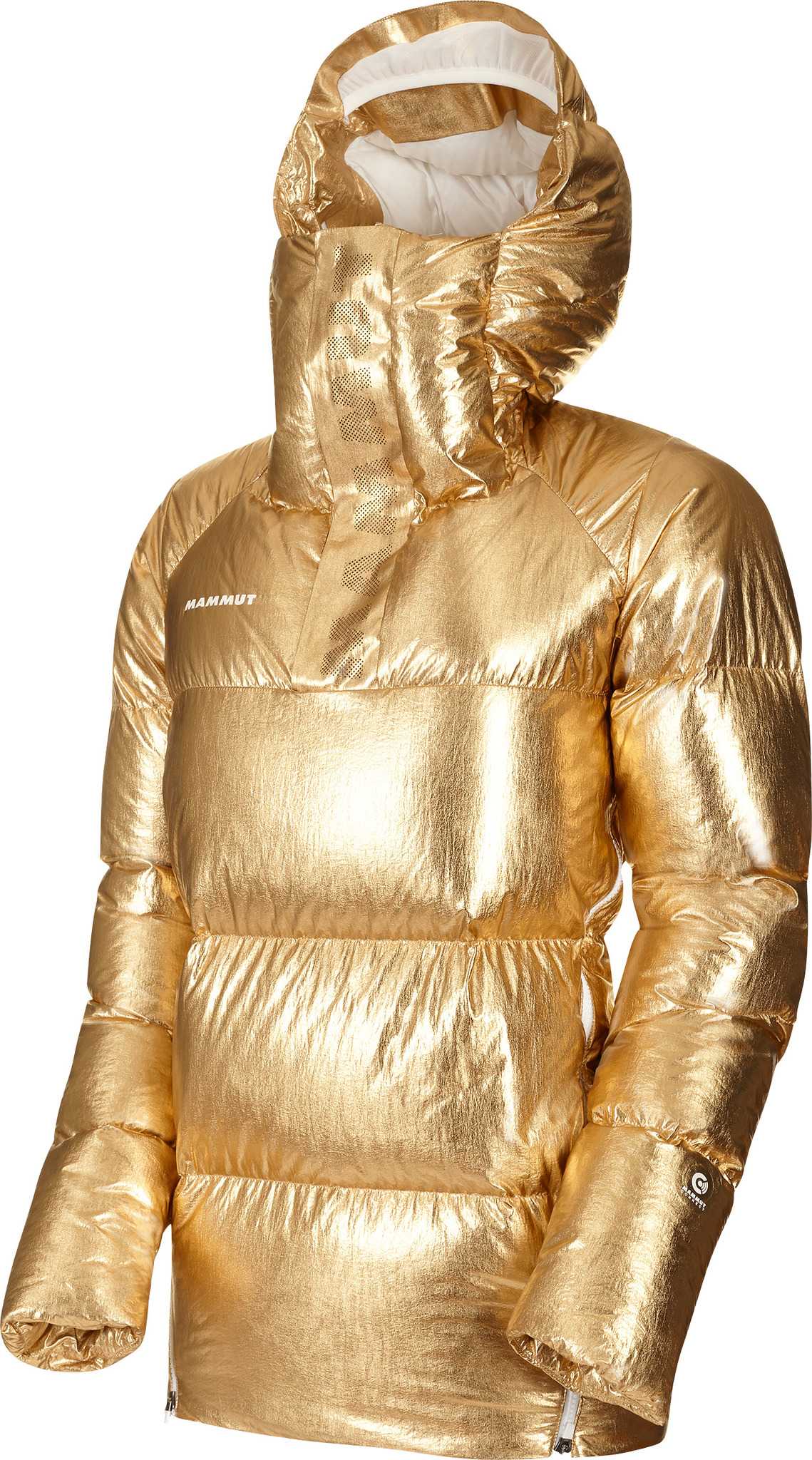 Shiny Gold