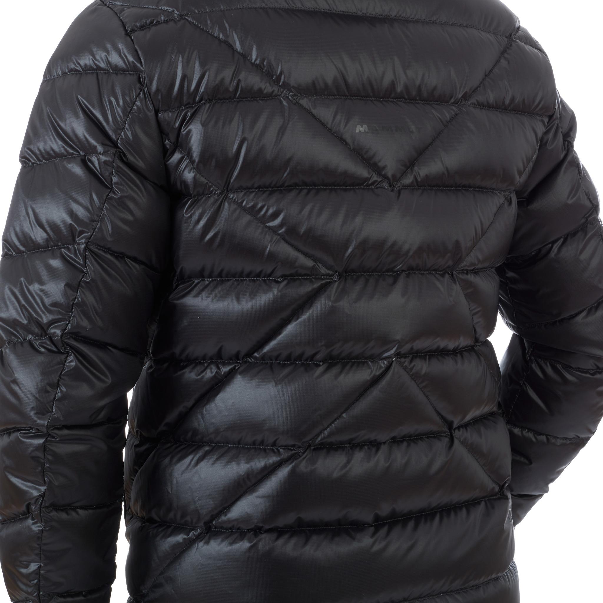 Numéro de l'image de la galerie de produits 4 pour le produit Veste à capuche en duvet 3379 IN Jacket - Homme