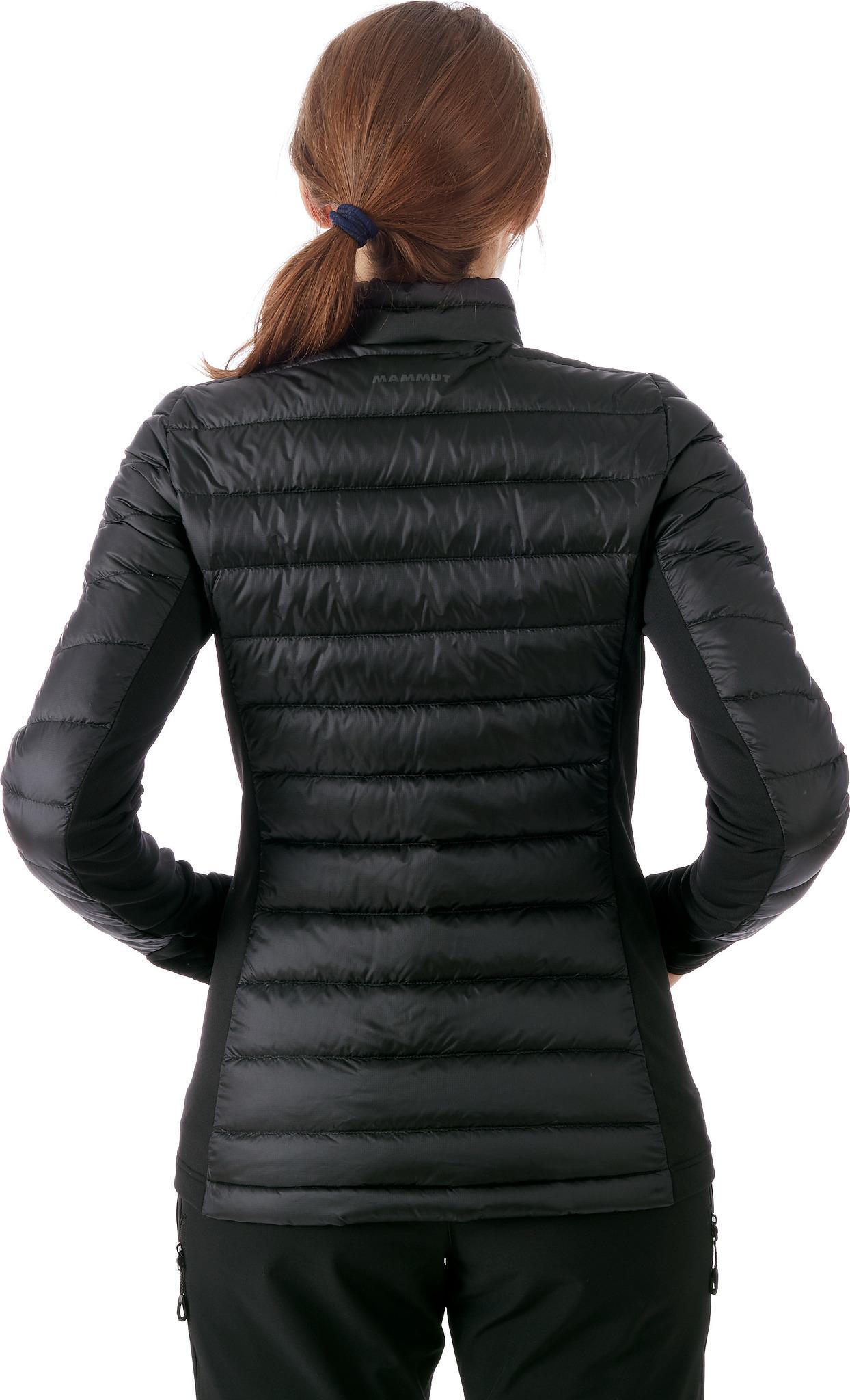 Product gallery image number 3 for product Flexidown IN Jacket - Women's
