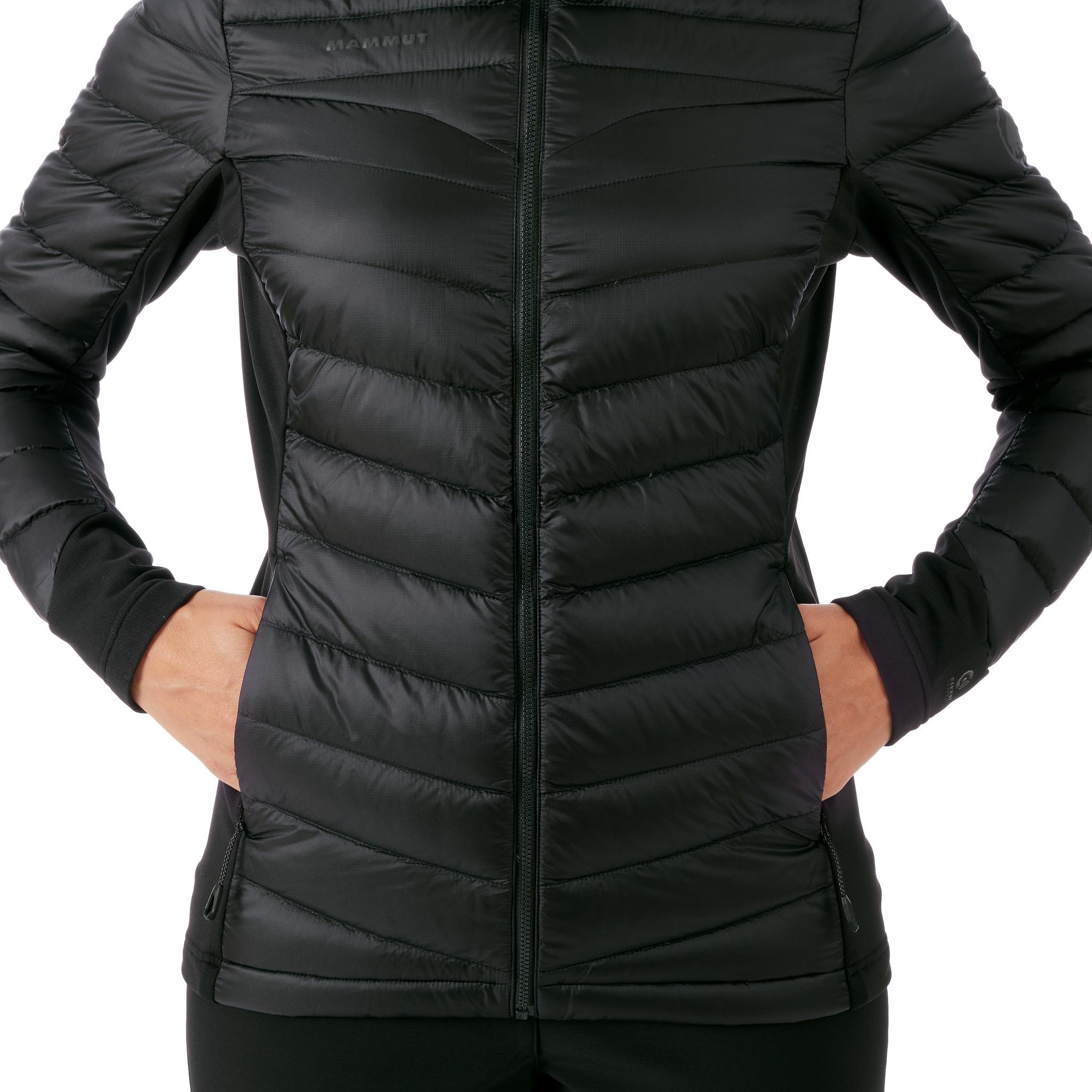 Product gallery image number 4 for product Flexidown IN Jacket - Women's