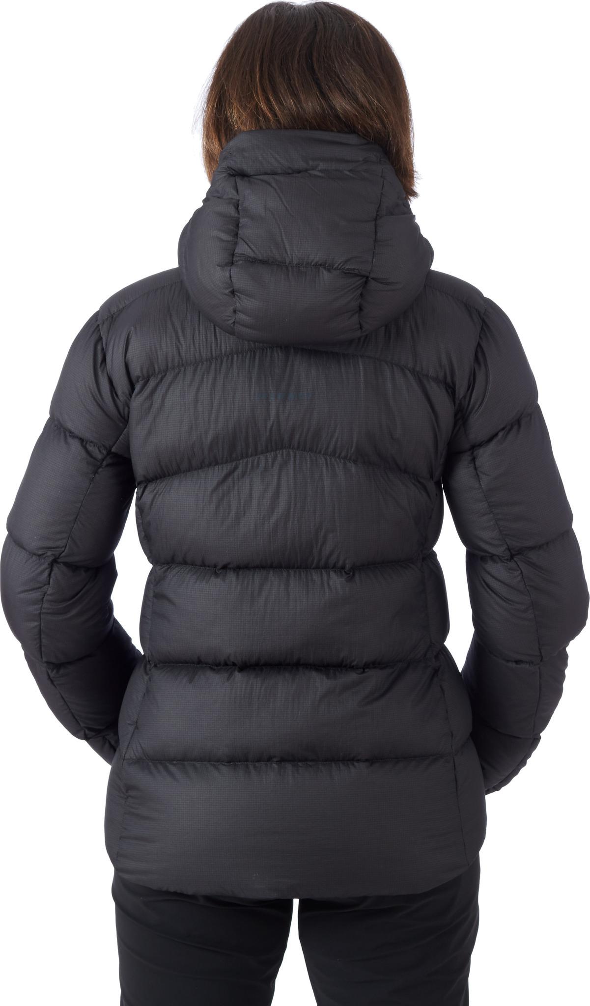 Product gallery image number 3 for product Meron IN Hooded Jacket - Women's