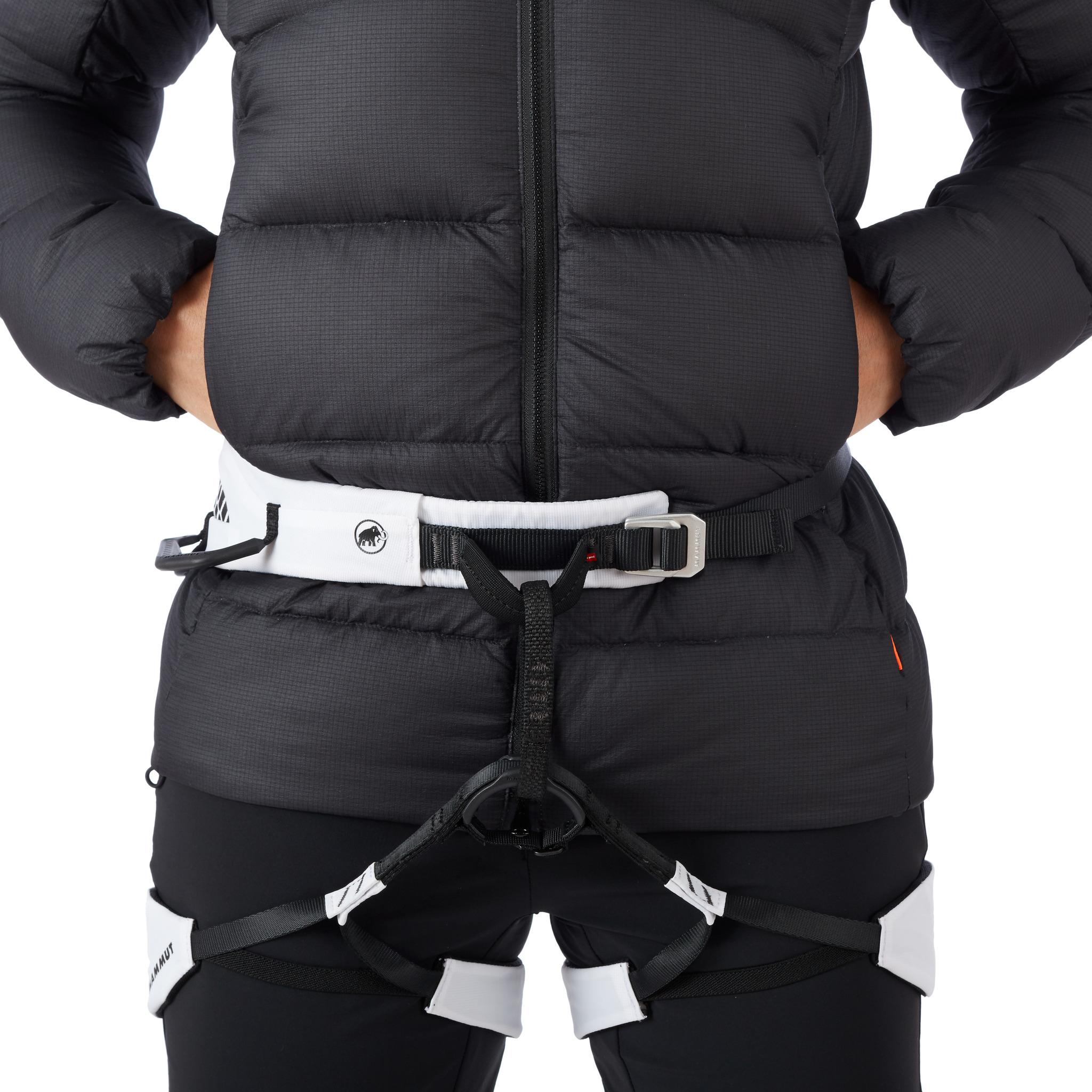 Product gallery image number 5 for product Meron IN Hooded Jacket - Women's