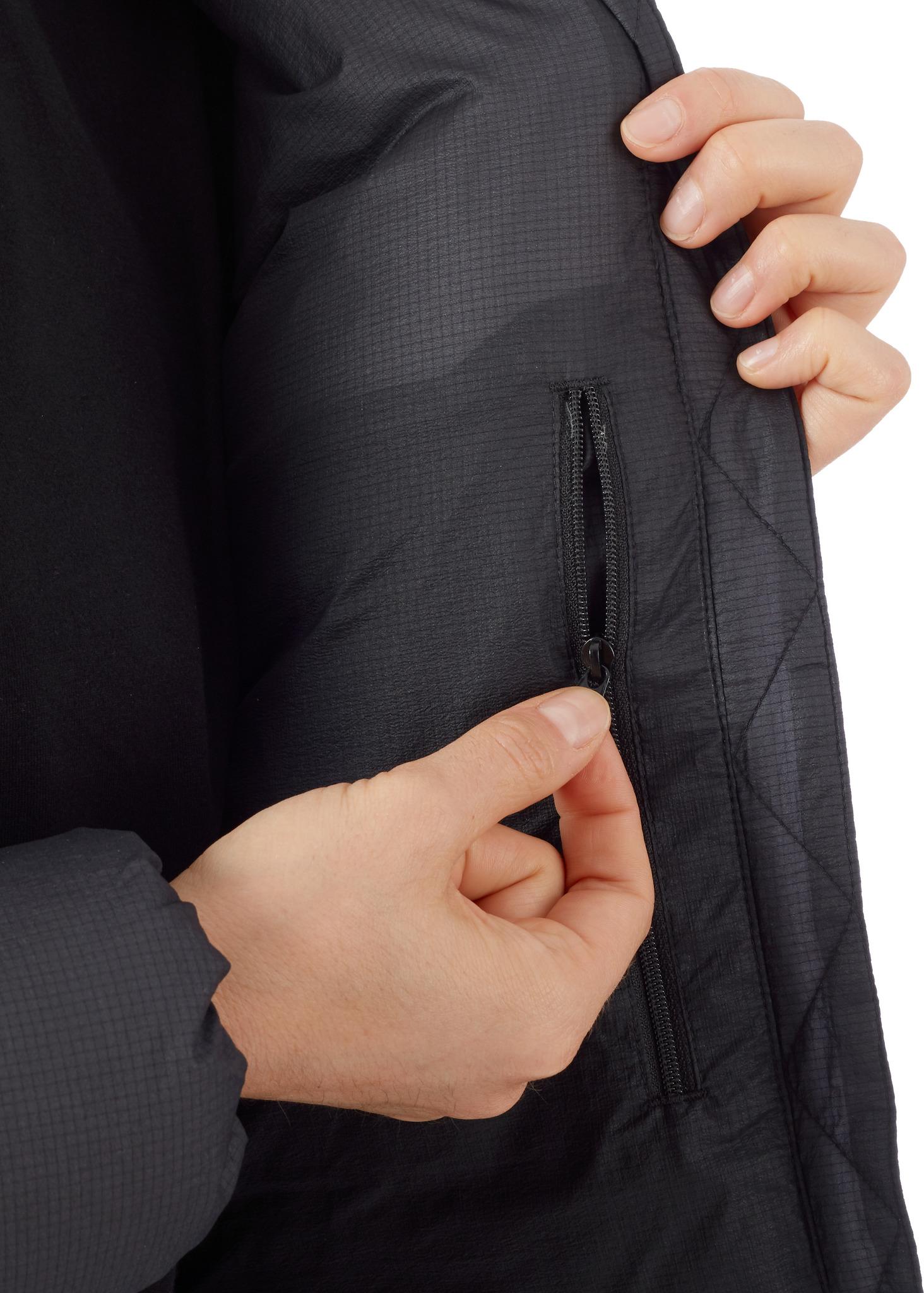 Product gallery image number 6 for product Meron IN Hooded Jacket - Women's