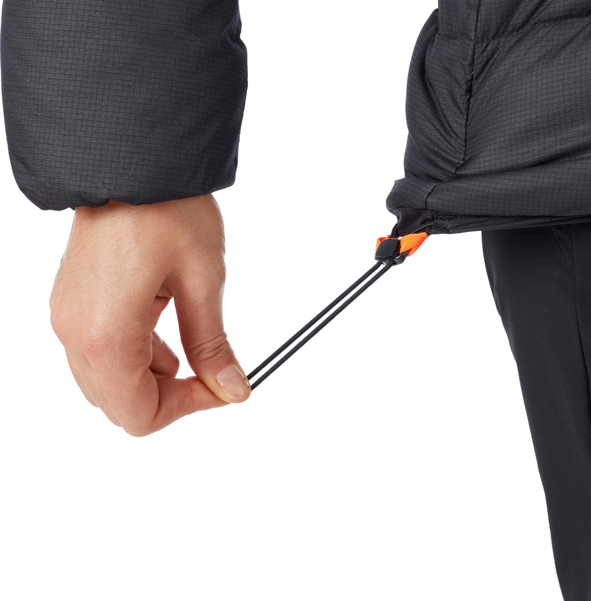 Product gallery image number 7 for product Meron IN Hooded Jacket - Women's